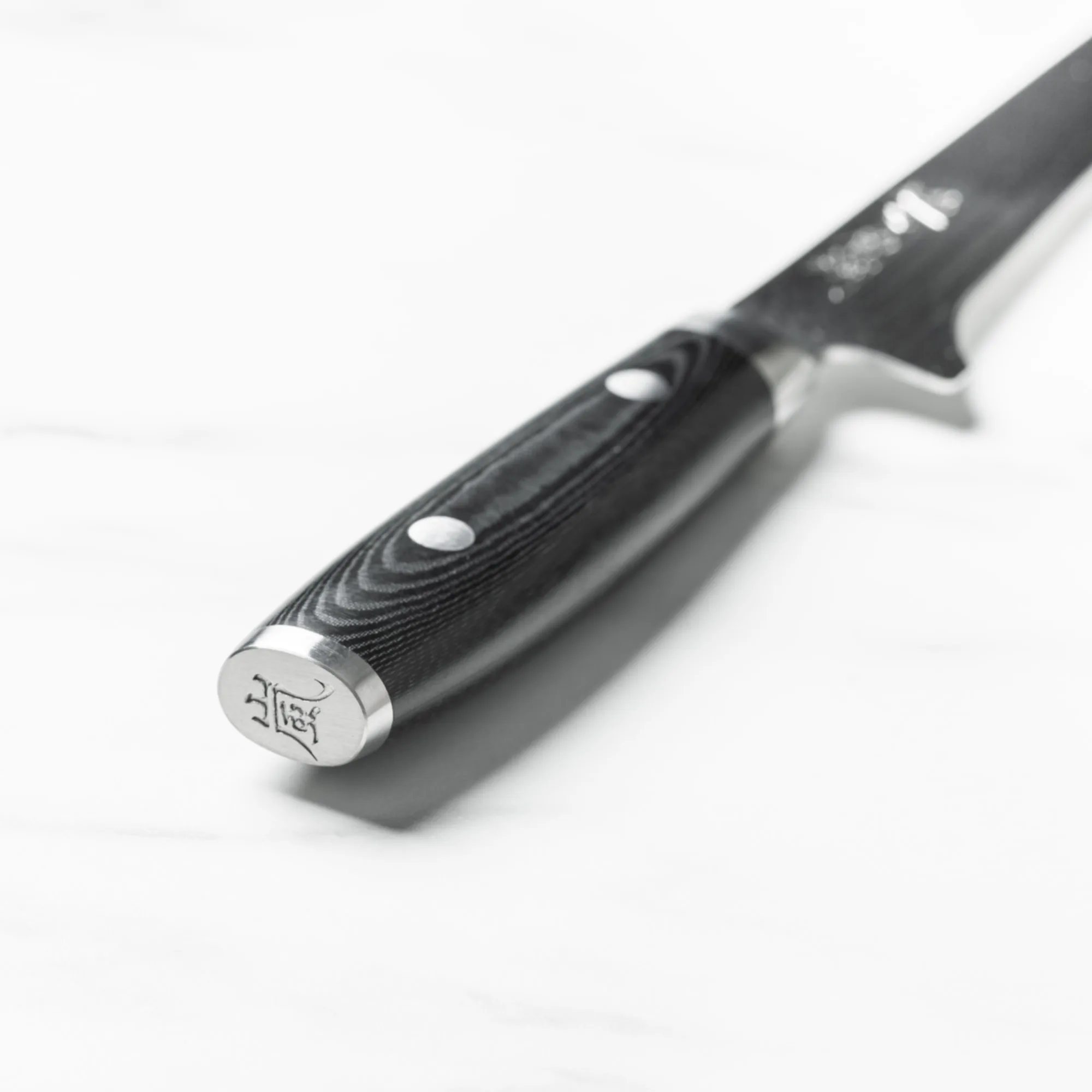 Yaxell Ran Plus Boning Knife 15cm Image 3
