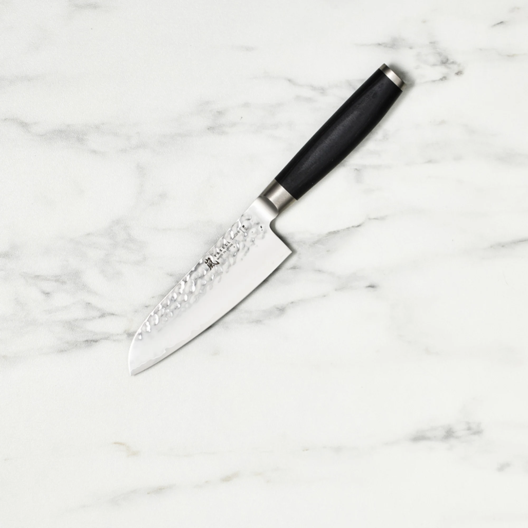 Yaxell Taishi Santoku Knife 12.5cm Image 1