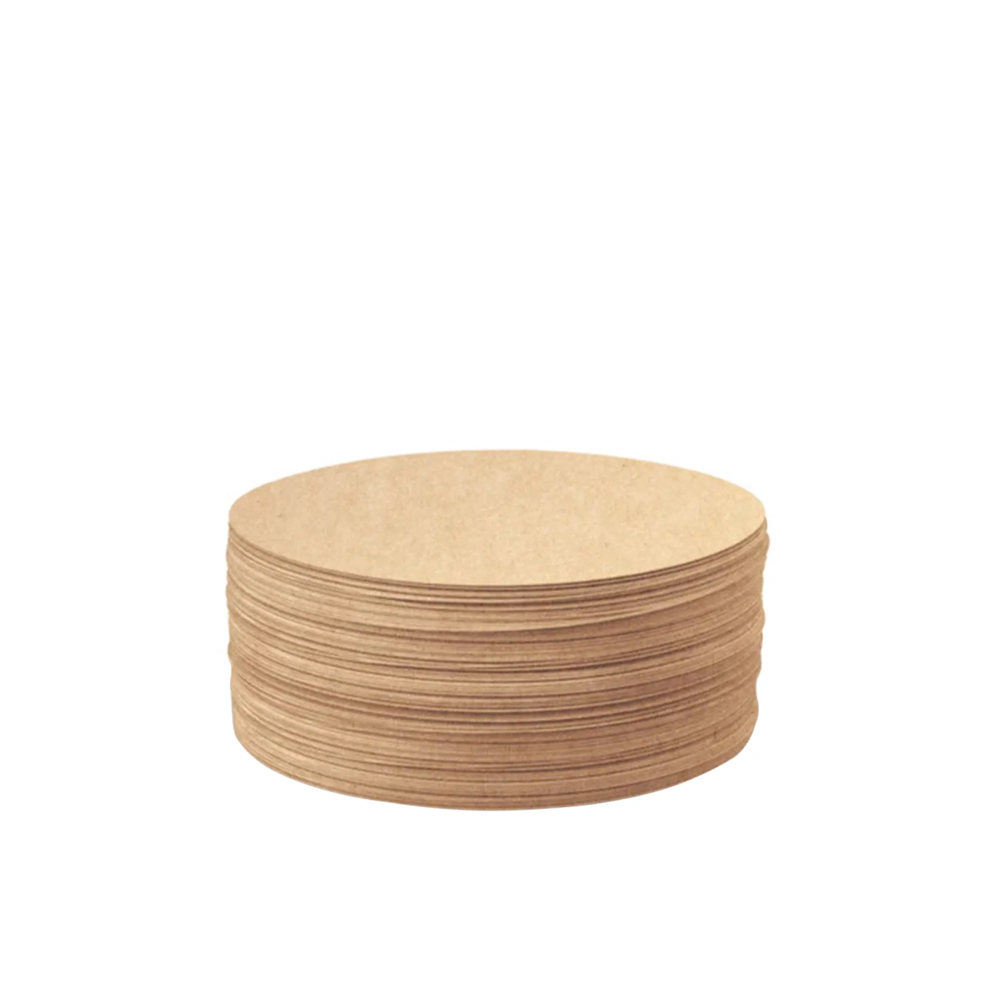 AeroPress XL Natural Paper Micro Filters 200pk Image 1