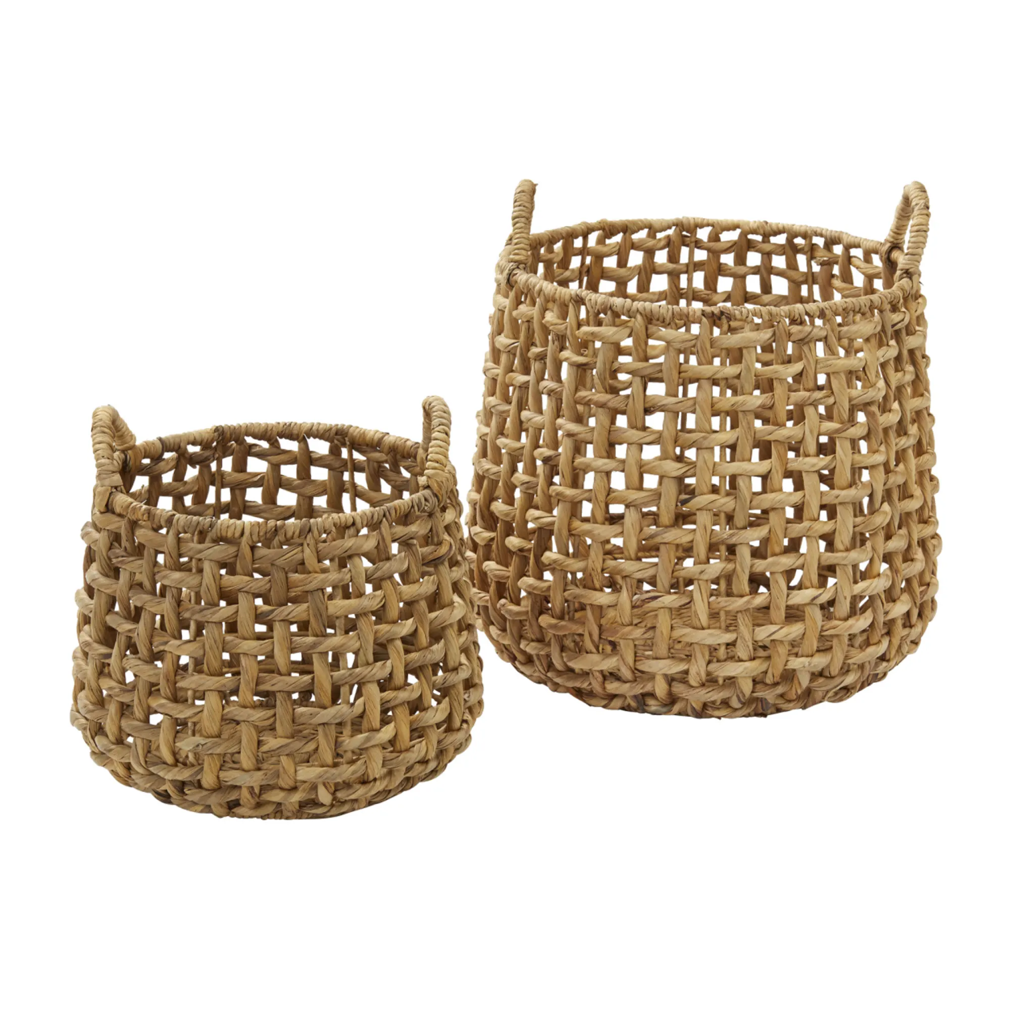 Amalfi Anguila Basket Set 2pc Image 1