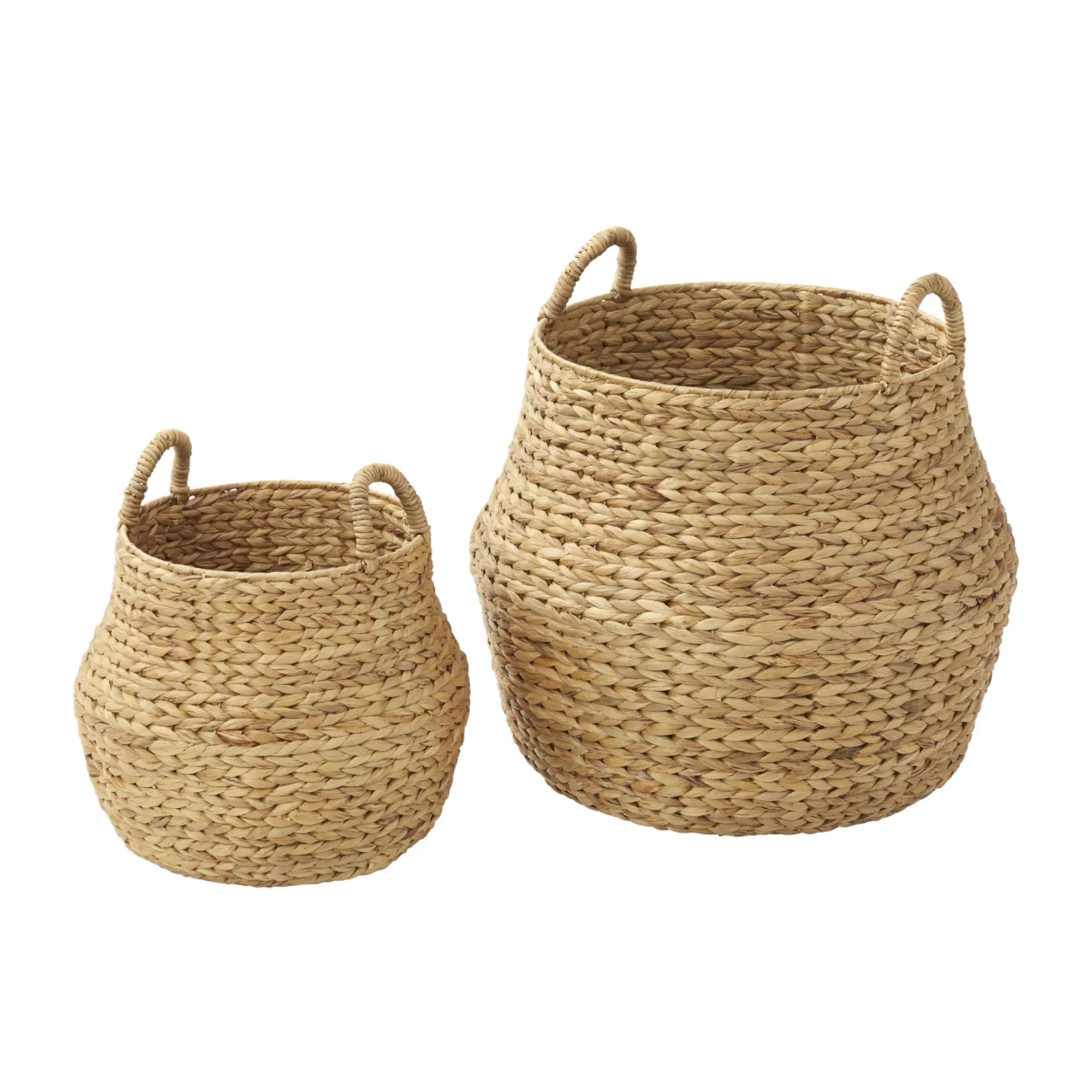 Amalfi Enlai Basket Set 2pc Image 1