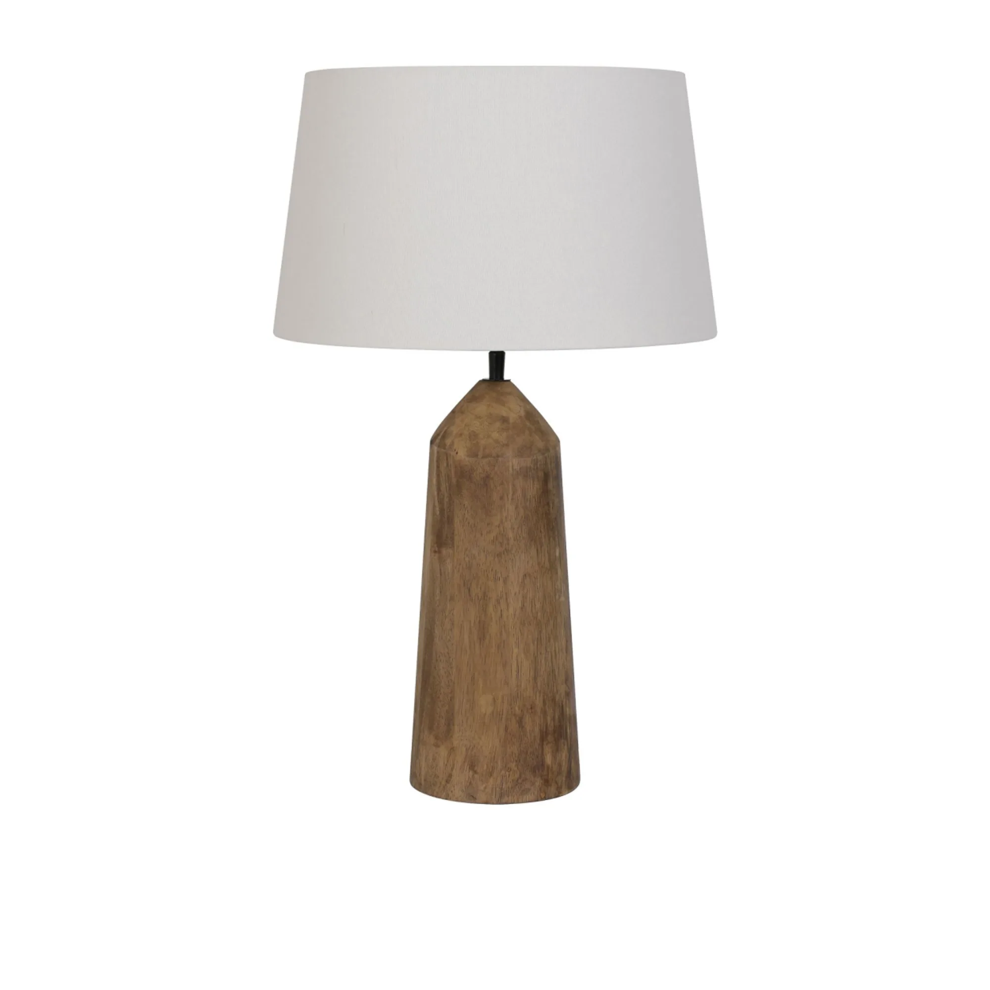 Amalfi Wyoming Table Lamp Natural Image 1