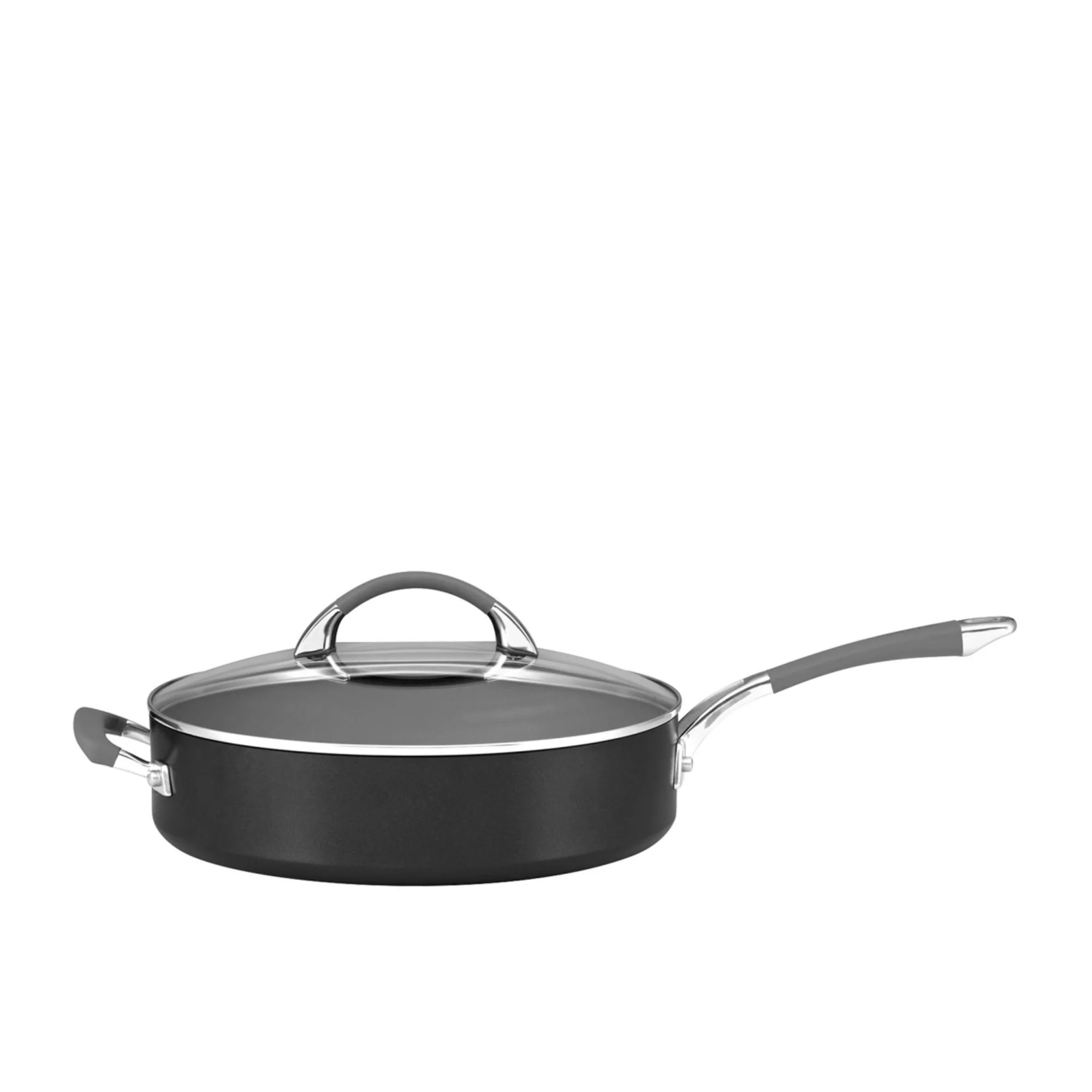 Anolon Endurance+ Covered Saute 30cm - 4.7L Image 1