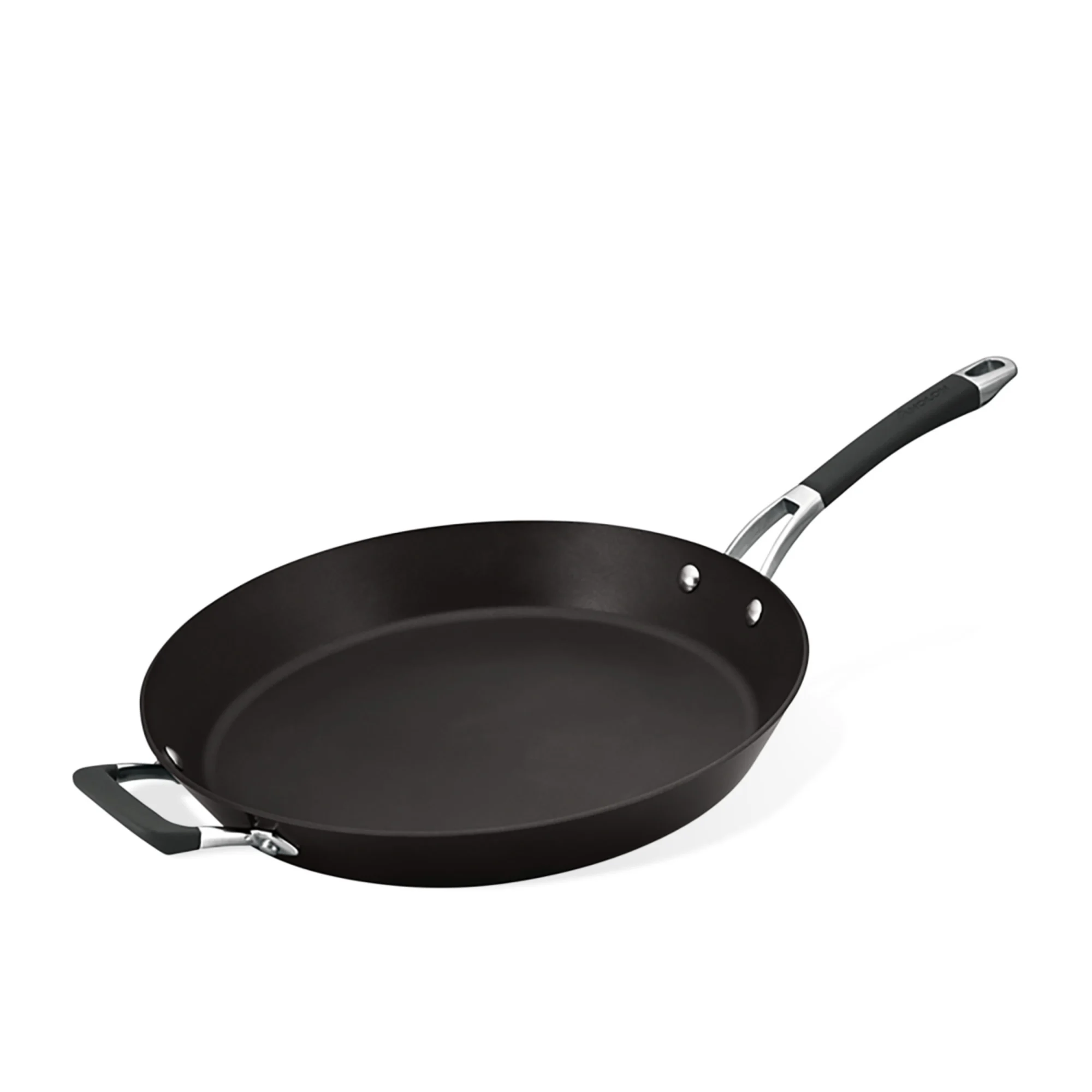 Anolon Endurance+ Open French Skillet 34cm Image 1