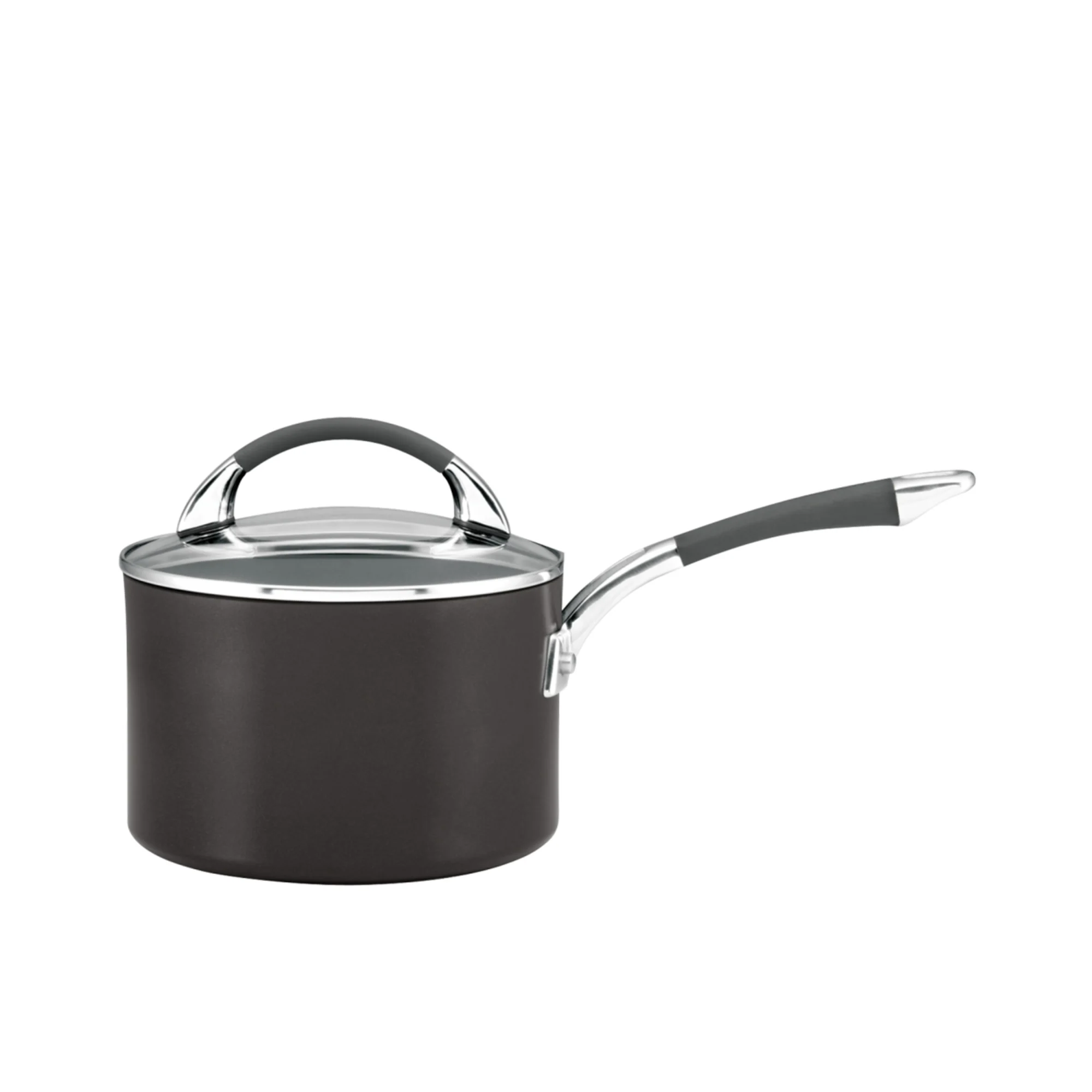 Anolon Endurance+ Non Stick Saucepan 16cm - 1.9L Image 1