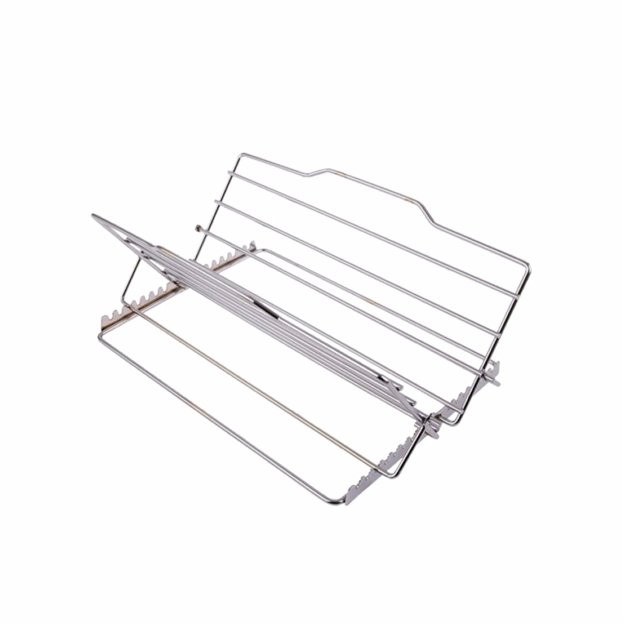 Appetito Adjustable Roasting Rack 25x19cm Image 1