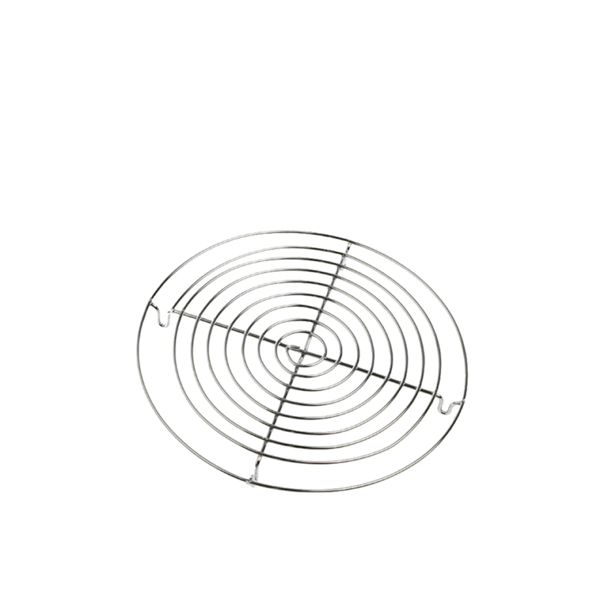 Appetito Round Pot Rack 18cm Image 1