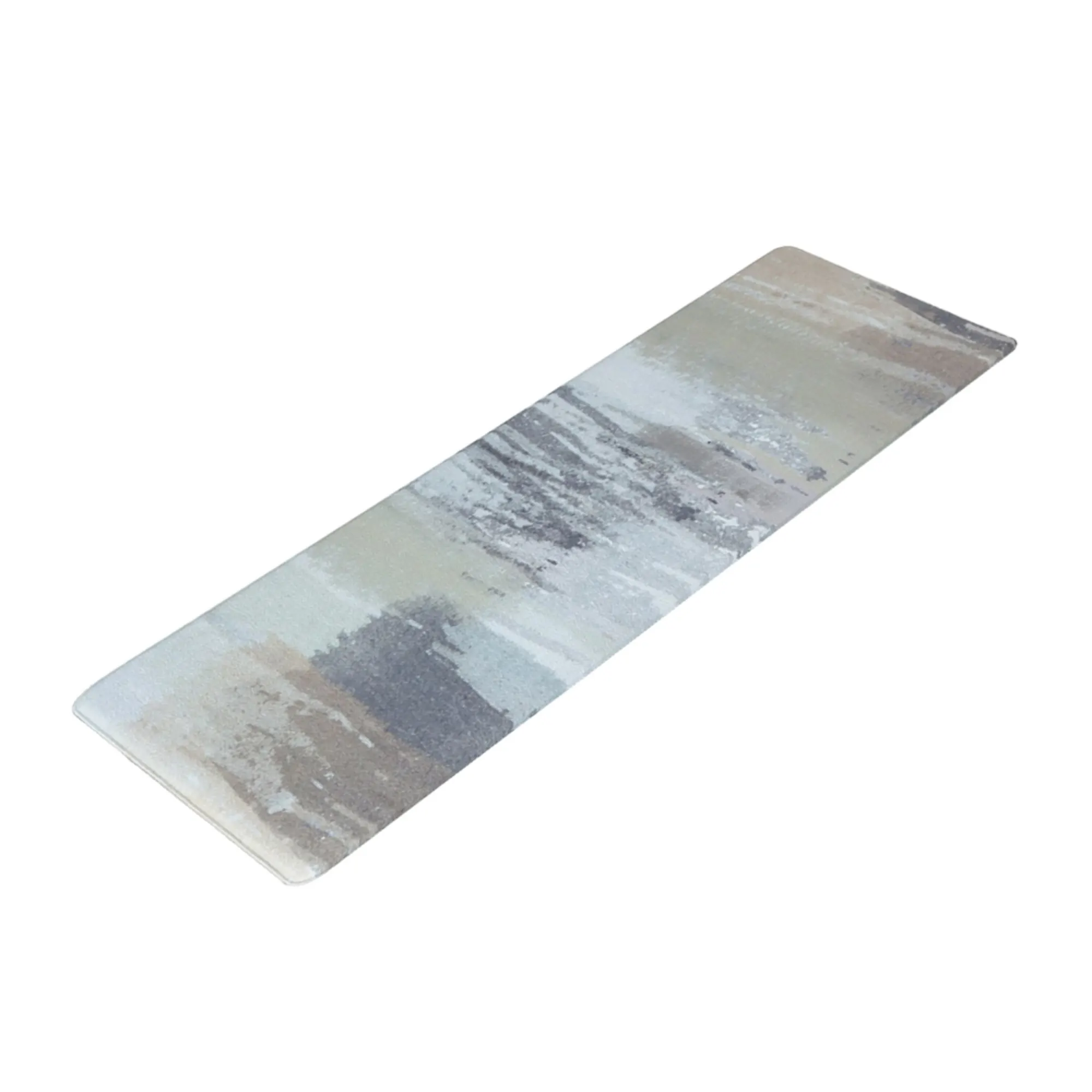 Artiss Lydia PVC Kitchen Non Slip Floor Mat 45x150cm Image 1