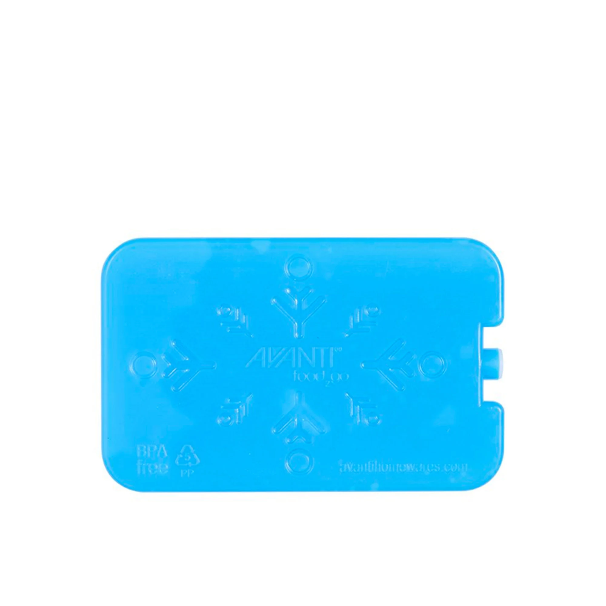 Avanti Gel Ice Brick Set of 2 Image 1