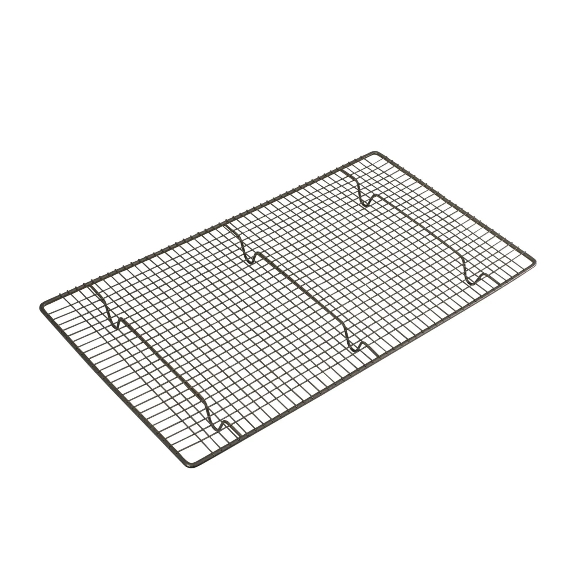 Bakemaster Non Stick Cooling Tray 46x25cm Image 1