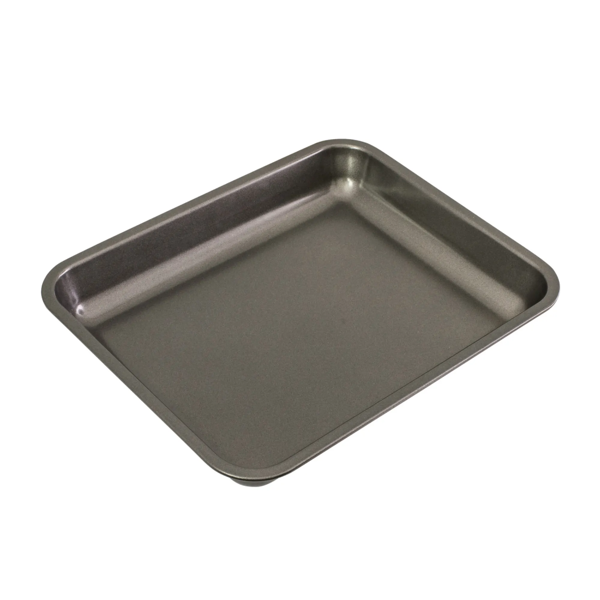 Bakemaster Non Stick Large Roasting Pan 39x31cm Image 1