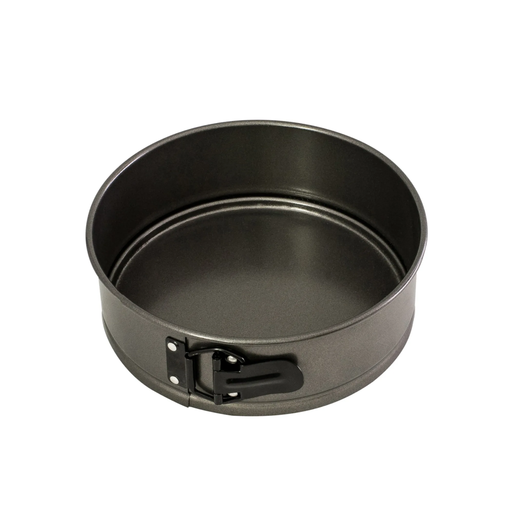 Bakemaster Non Stick Round Springform Cake Pan 20cm Image 1