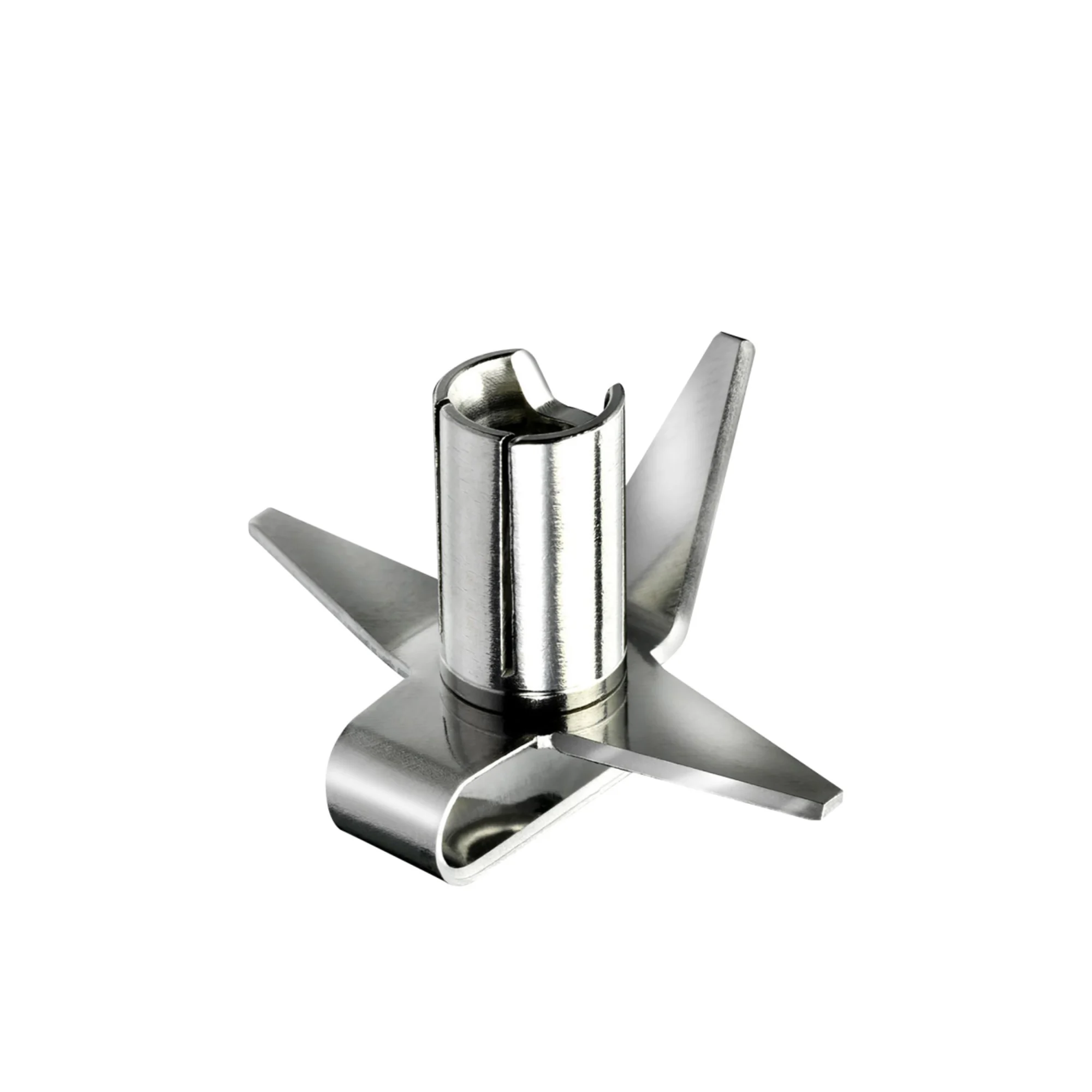 Bamix 'C' Blade for Chopping Mixing & Crushing Image 1