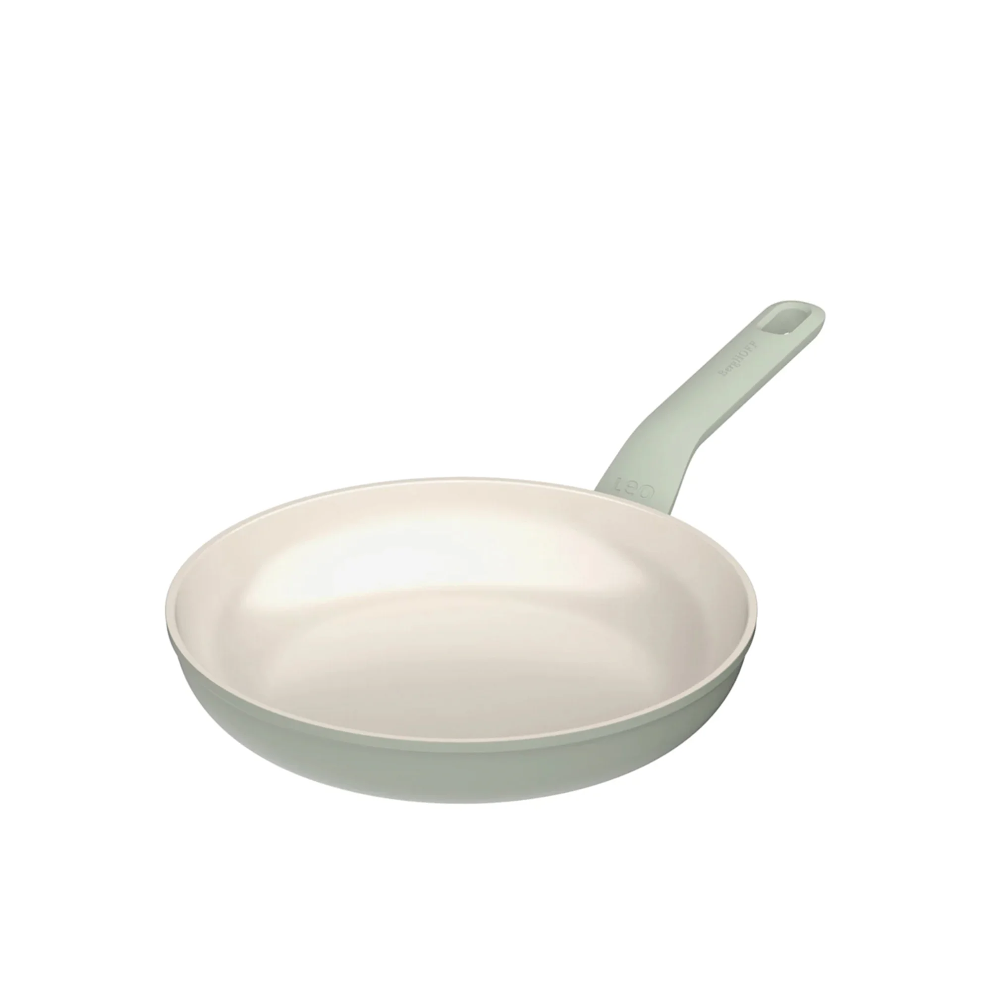 BergHOFF Balance Frypan 24cm Sage Image 1
