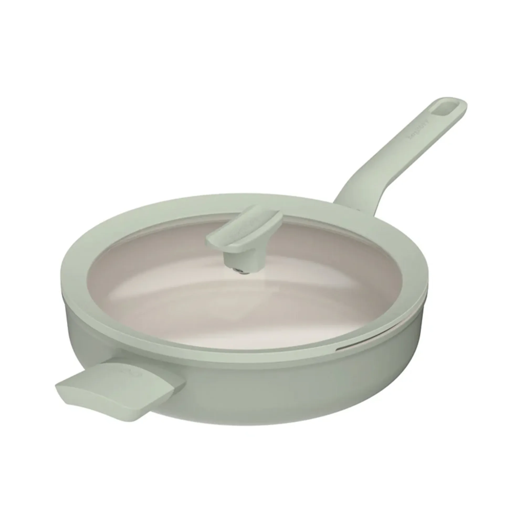 BergHOFF Balance Saute Pan 26cm  2.9L Sage Image 1