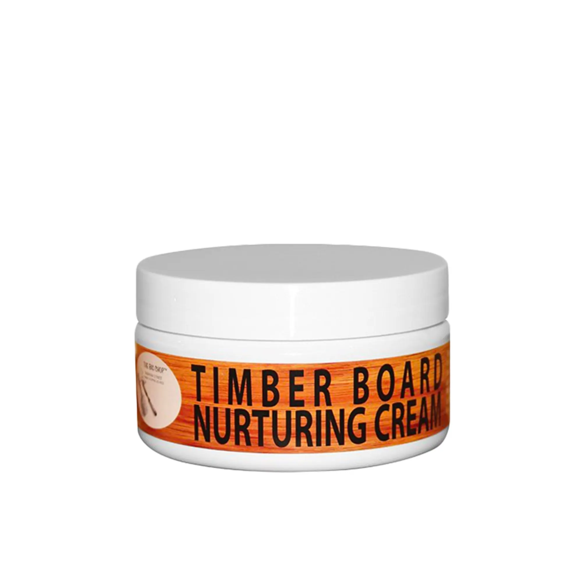 Big Chop Board Nurturing Cream Image 1