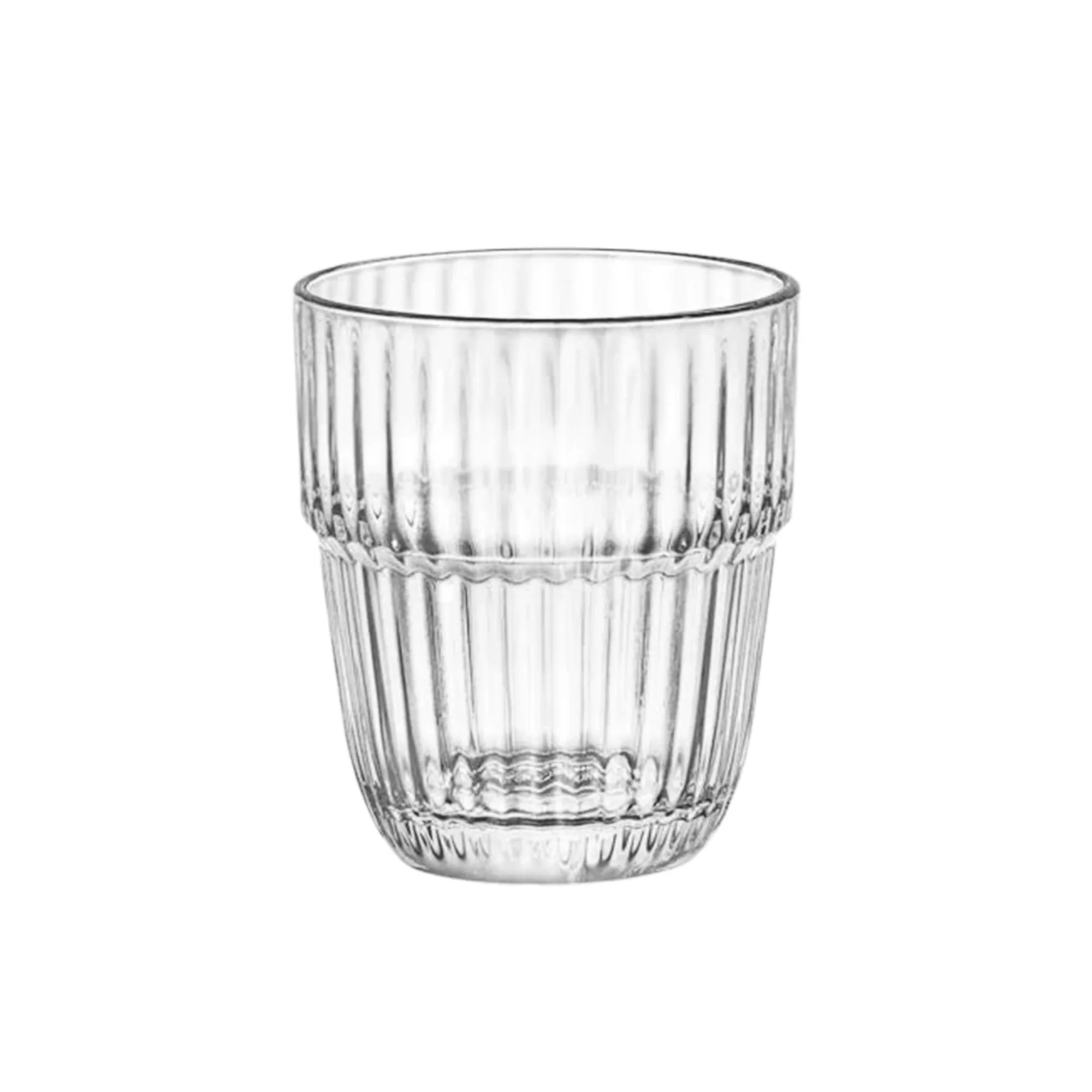 Bormioli Rocco Barshine DOF Glass 395ml Set of 6 Image 2
