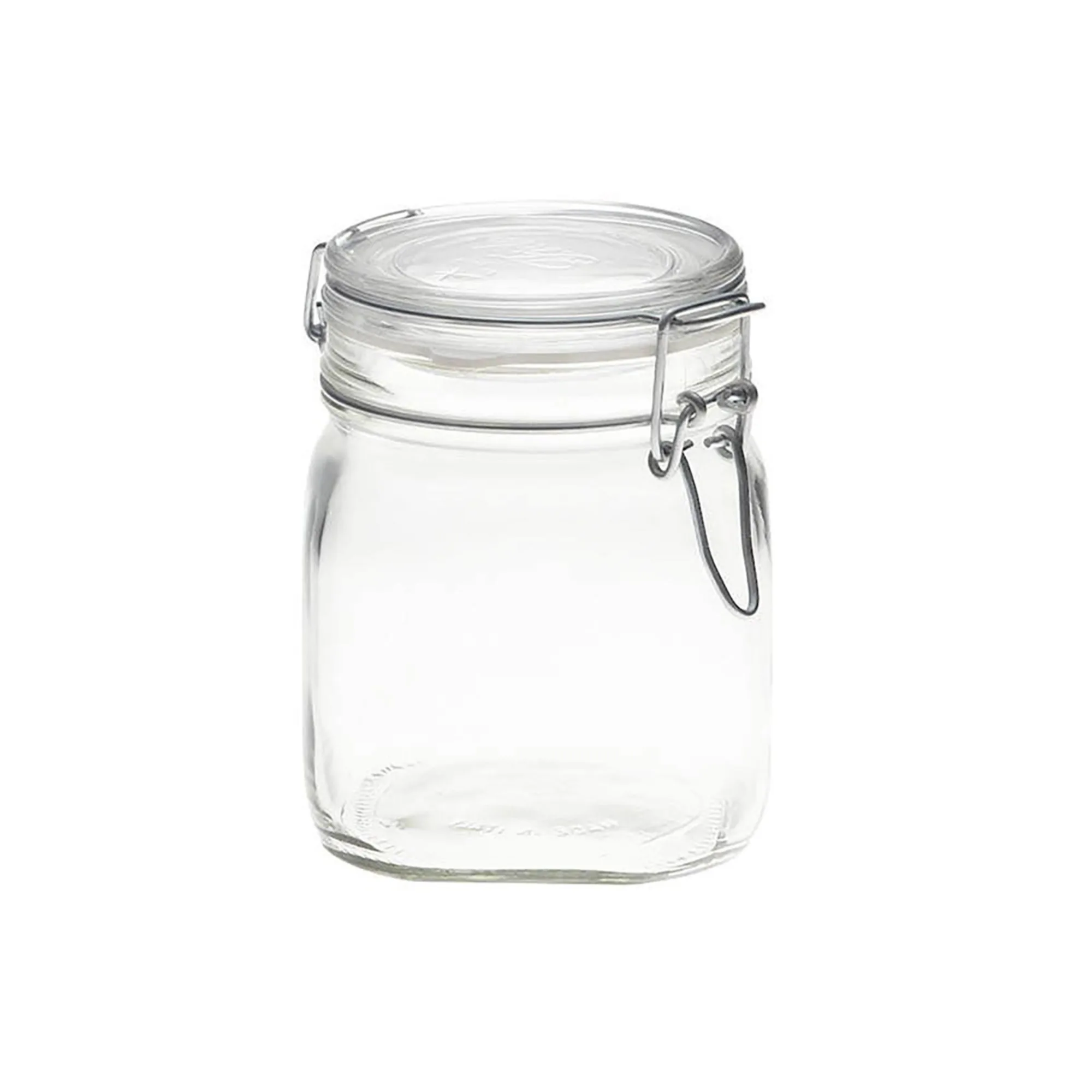 Bormioli Rocco Fido Jar Herm 750ml Image 1