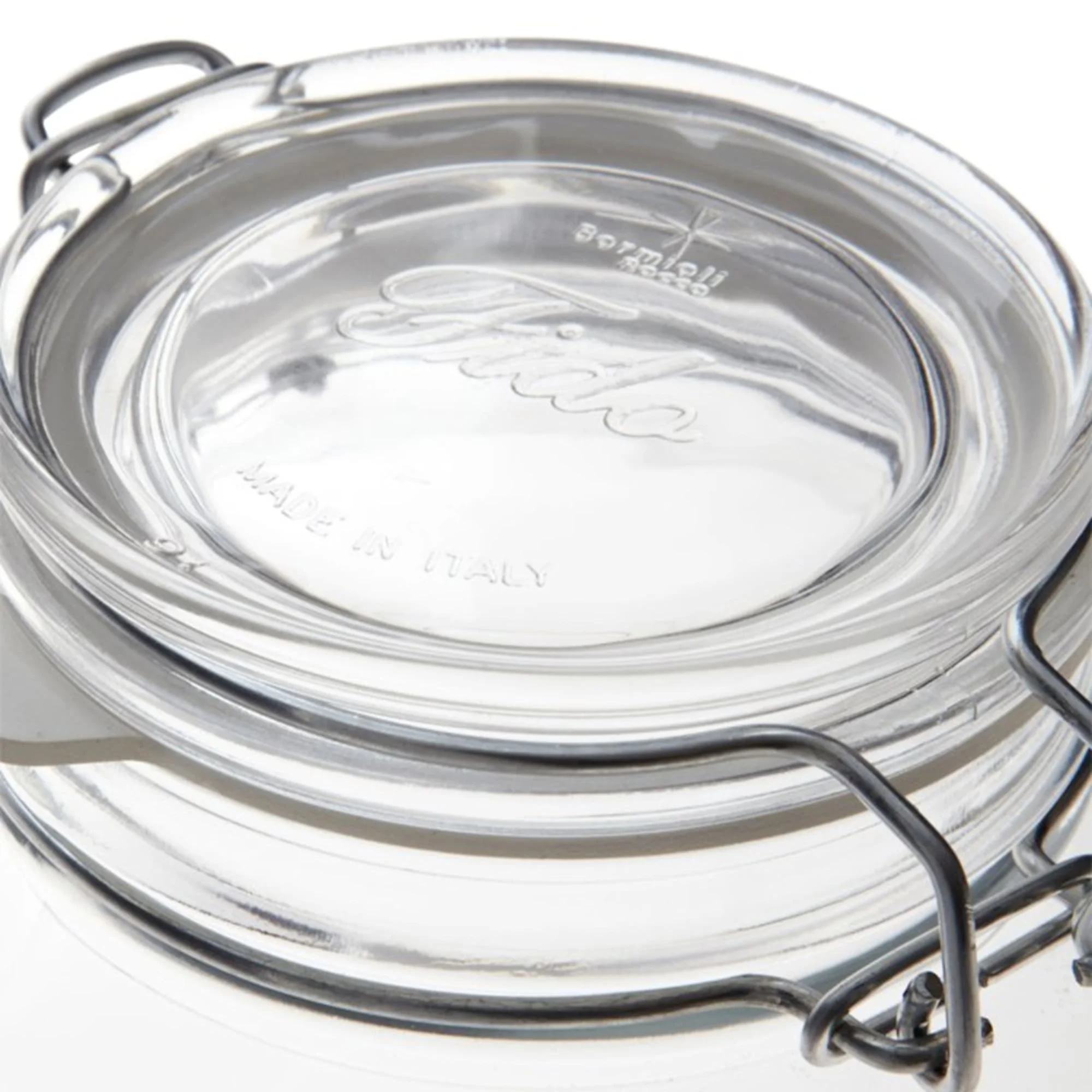Bormioli Rocco Fido Jar Herm 500ml Image 3