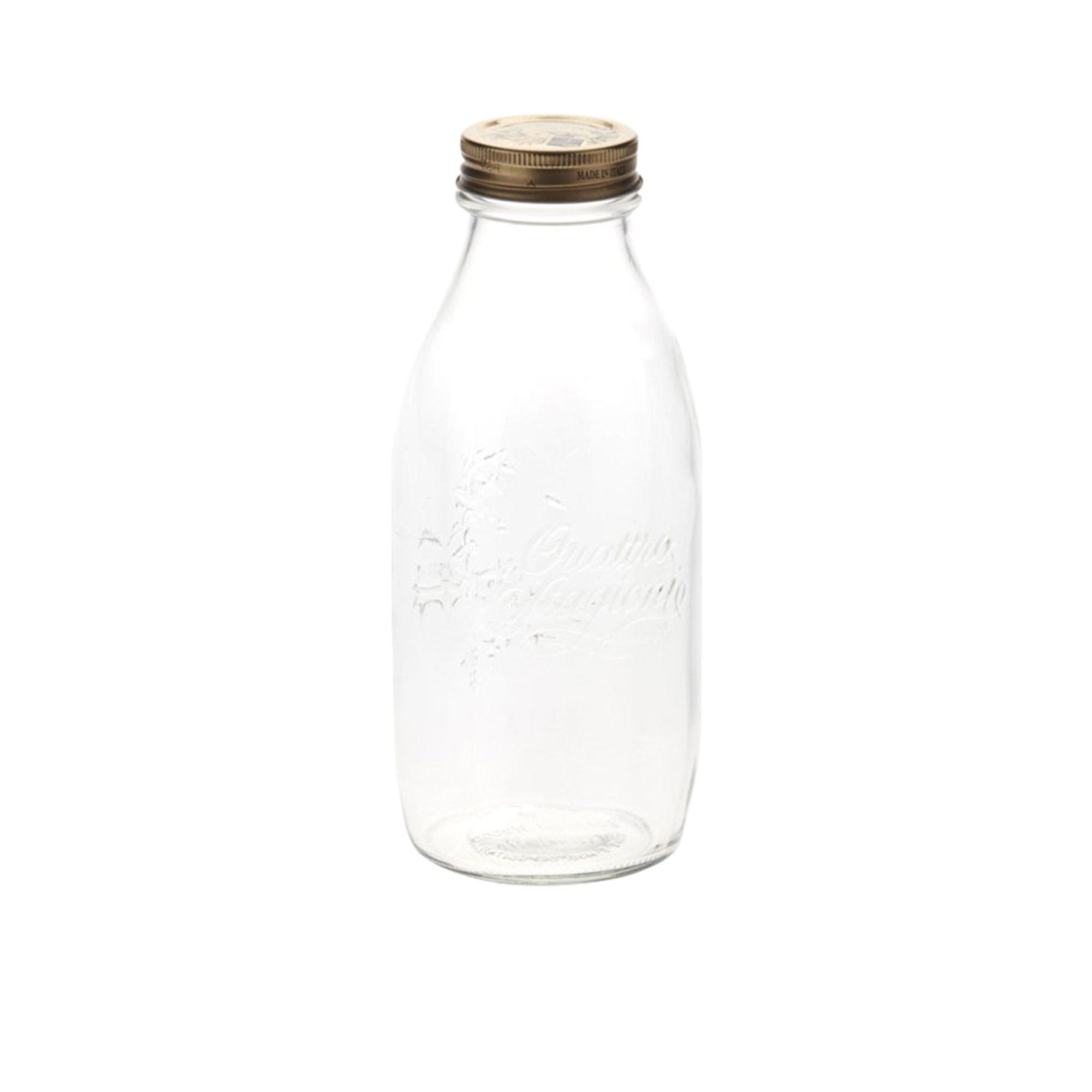 Voorraadpot Koziol Connect Rond 1 liter Roze Voorraadpot Koziol Connect Rond 1 liter Roze