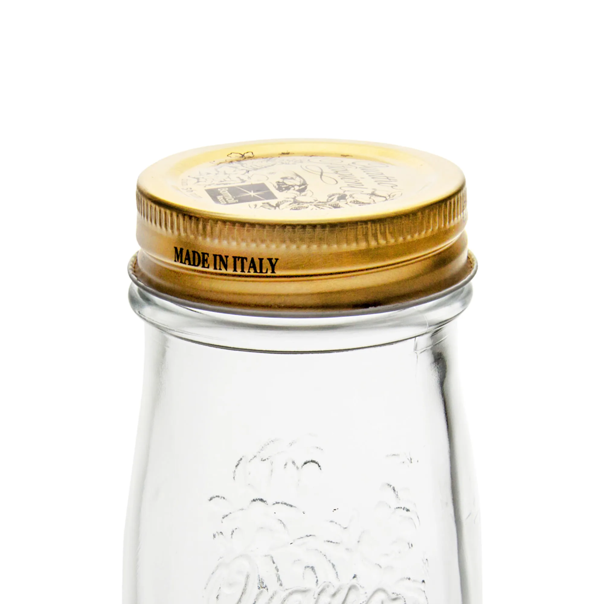 Bormioli Rocco Quattro Stagioni Storage Bottle 200ml Image 3