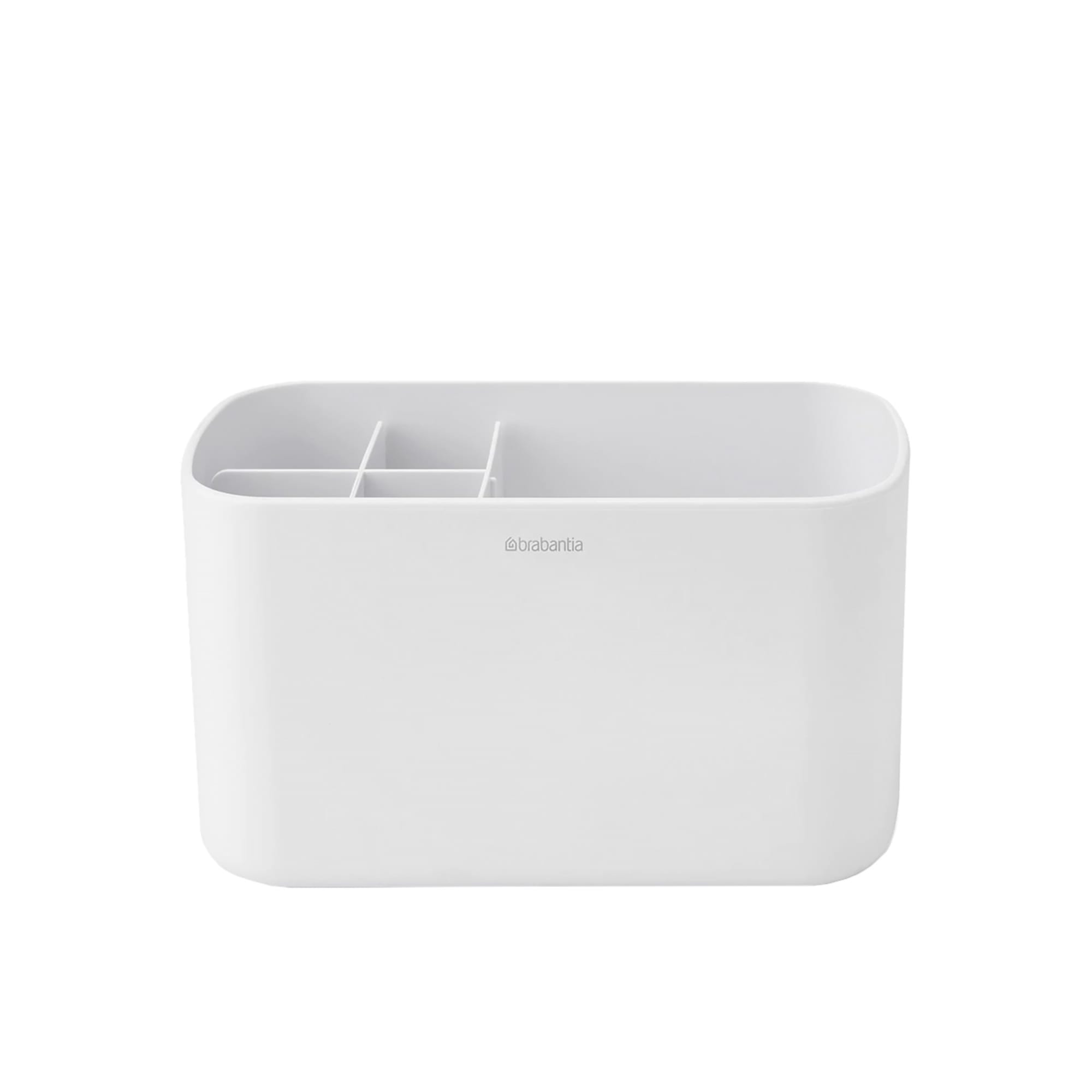 Brabantia Bathroom Caddy White Image 1