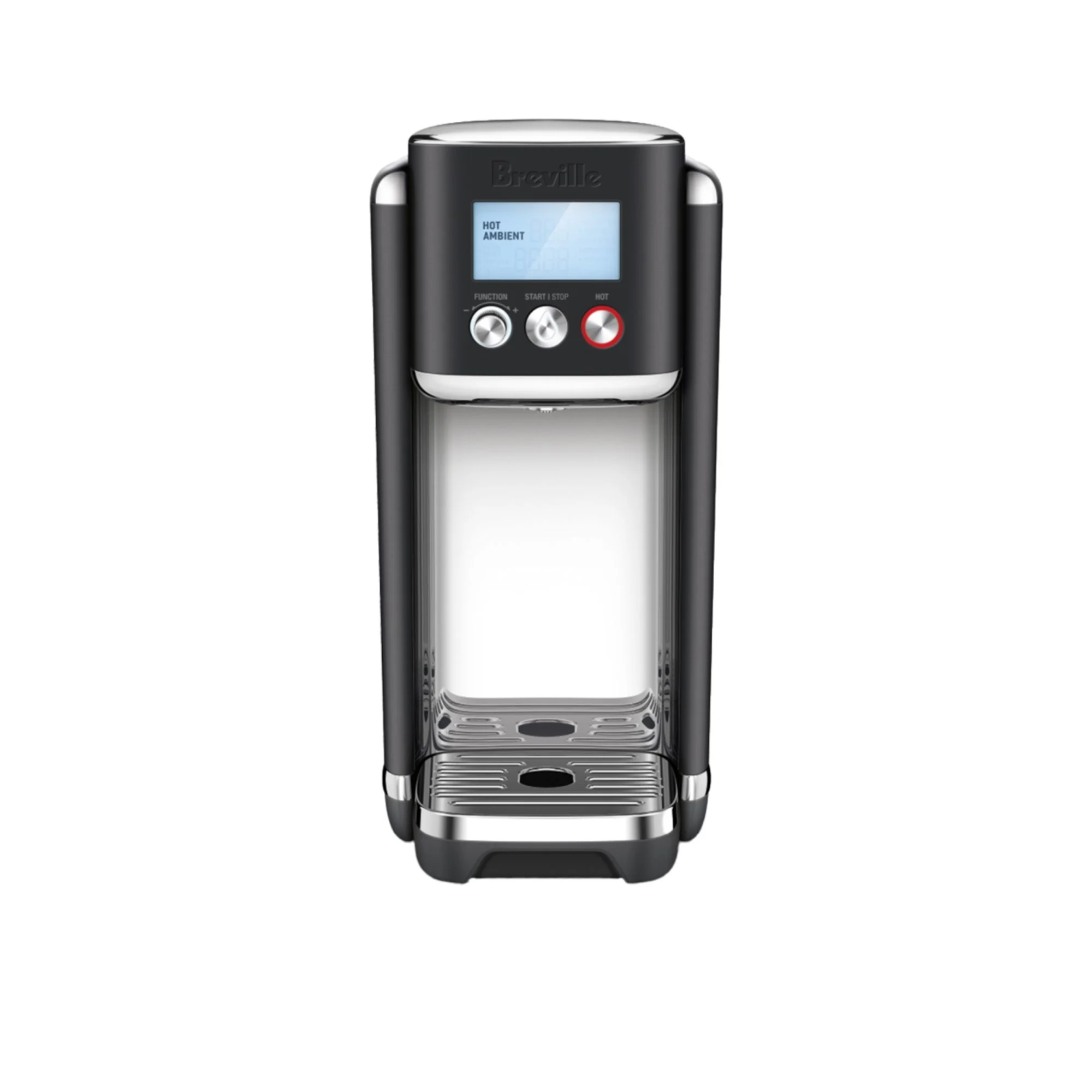 Breville The AquaStation Hot Water Dispenser 3L Image 1