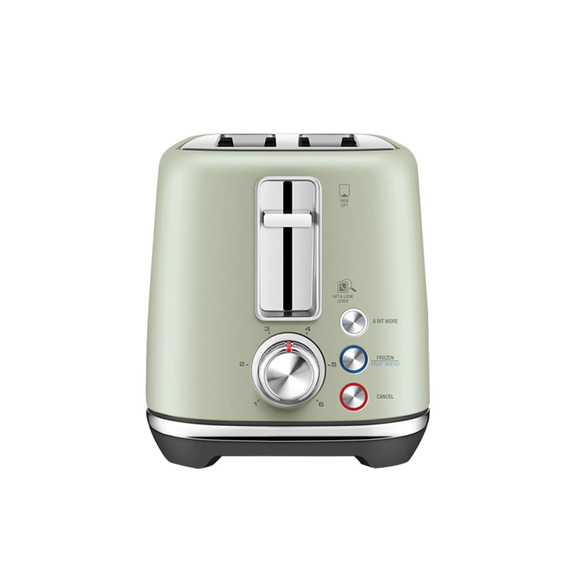 Breville The Brunch Set Sage Image 2