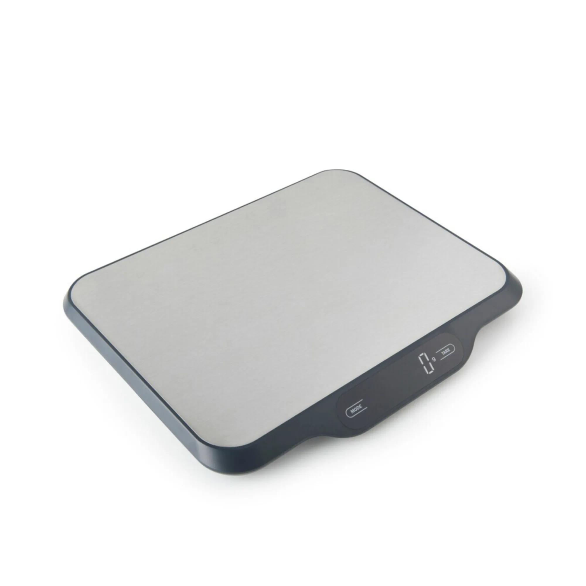 Brunswick Bakers Heavy Duty Digital Baker Scale 30kg Black Image 2