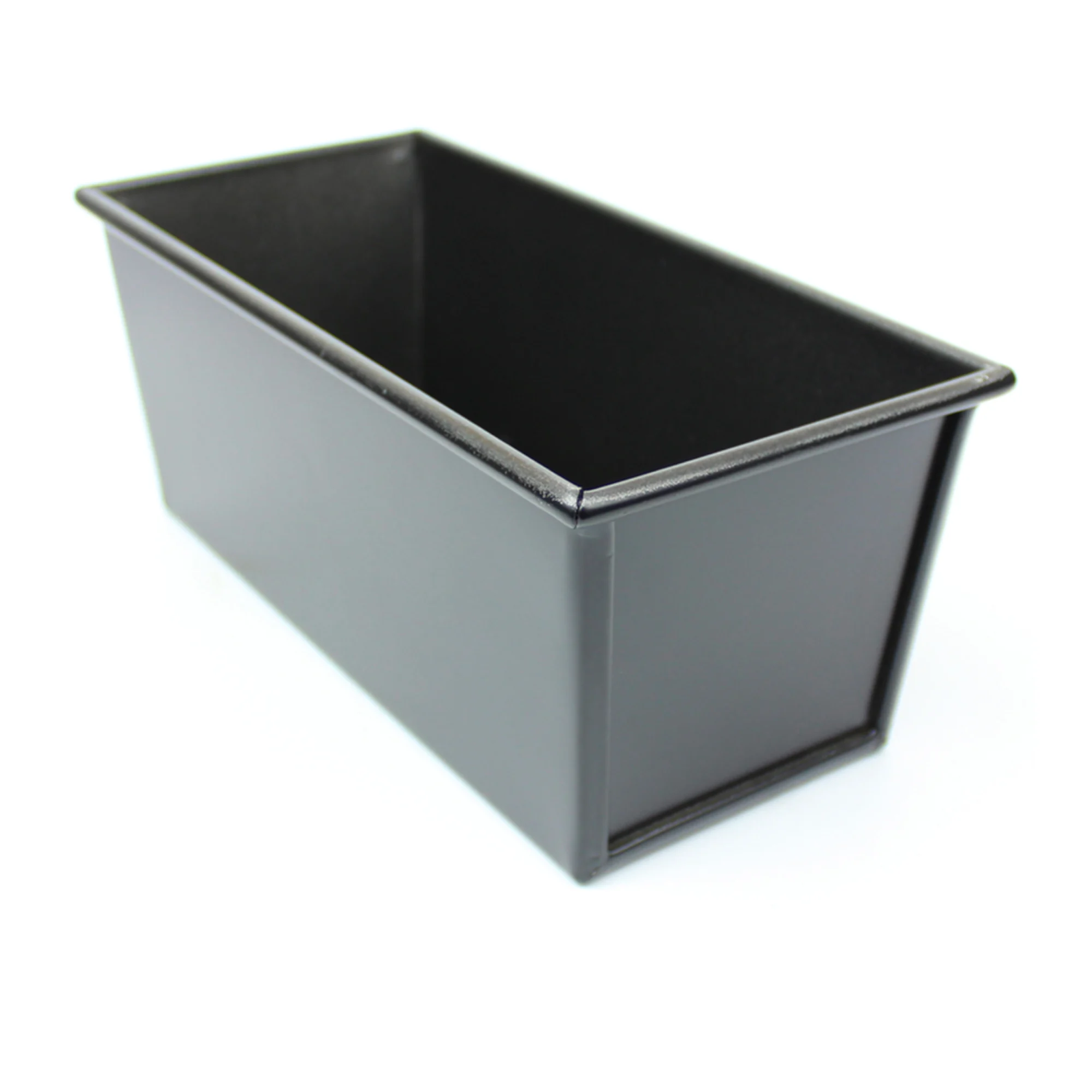 Brunswick Bakers Heavy Duty Professional Baking Tin 27x11cm Image 2