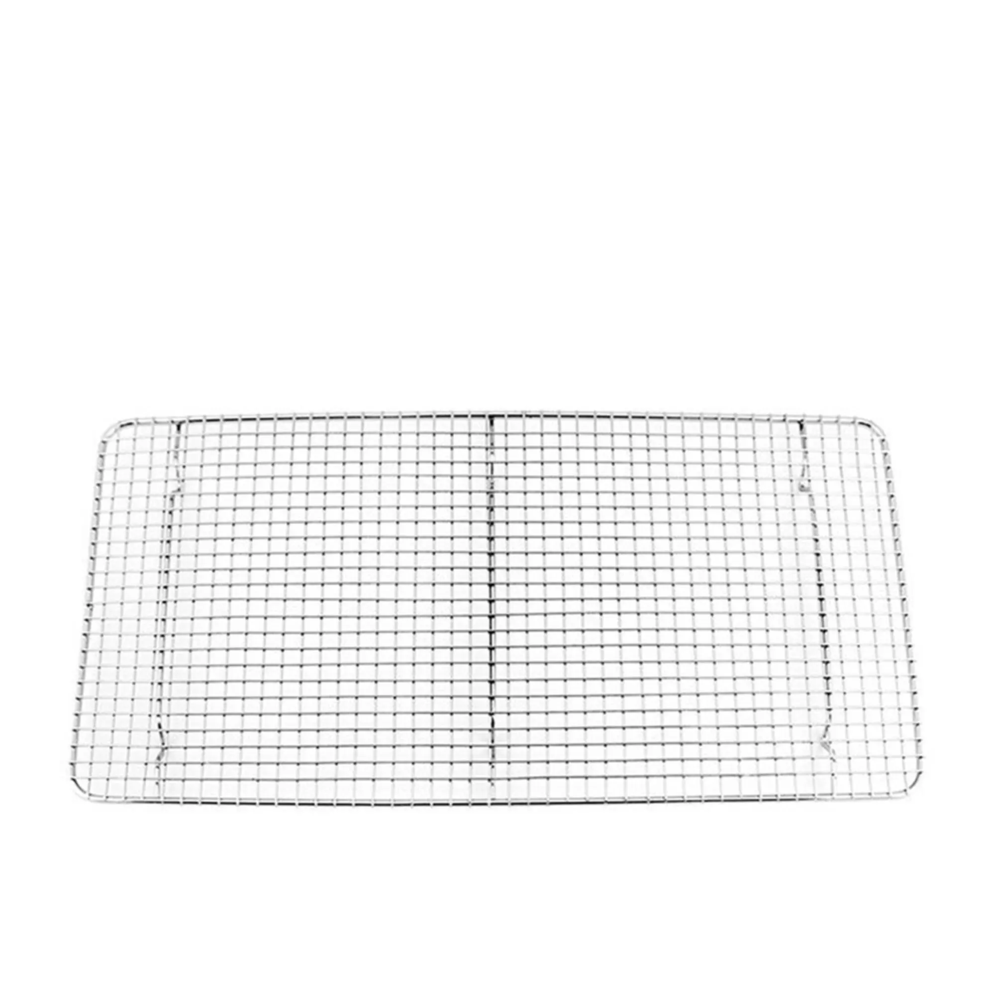 Chef Inox Cake Cooling Rack with Legs Full Size Image 1