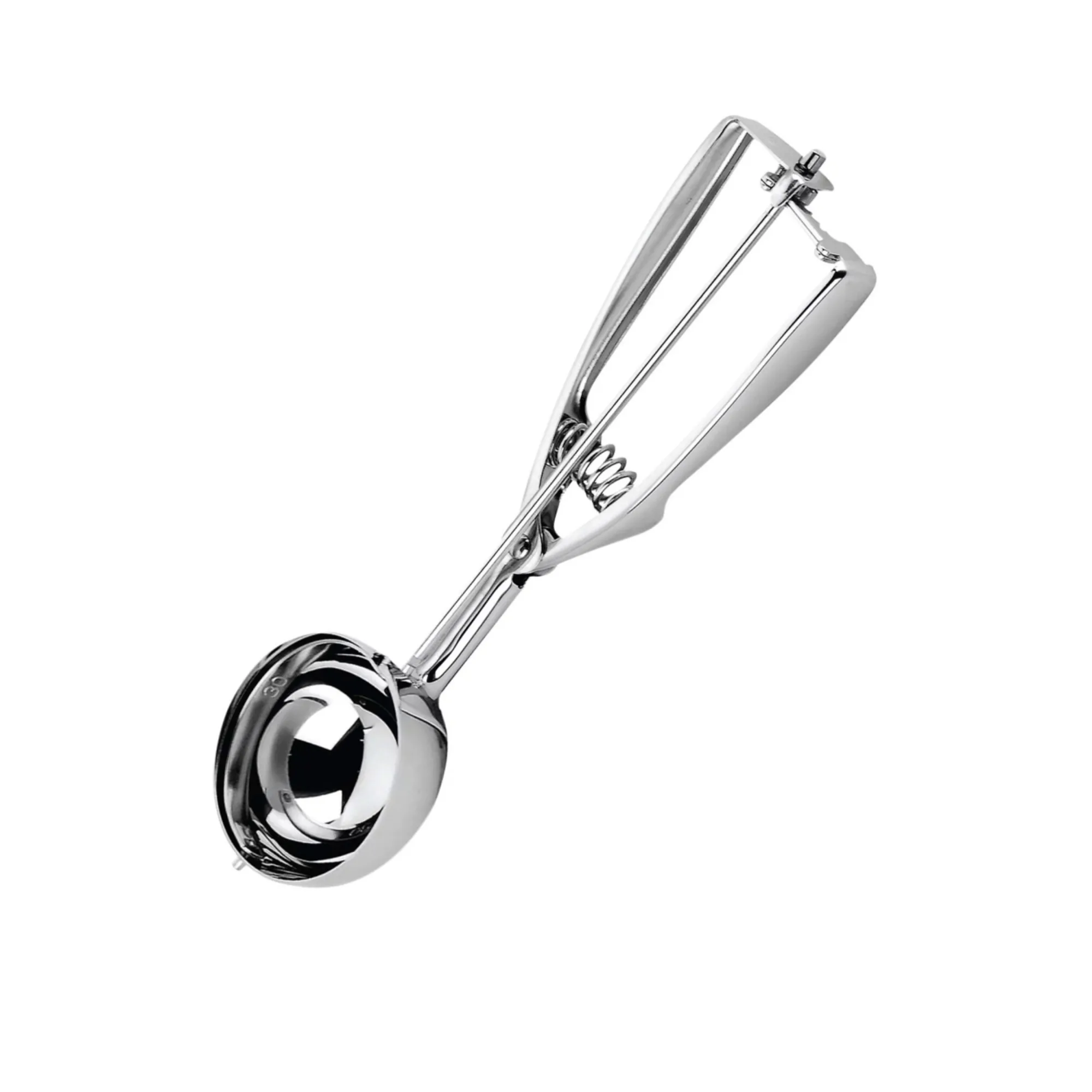 Chef Inox Ice Cream Scoop No.40 Image 1