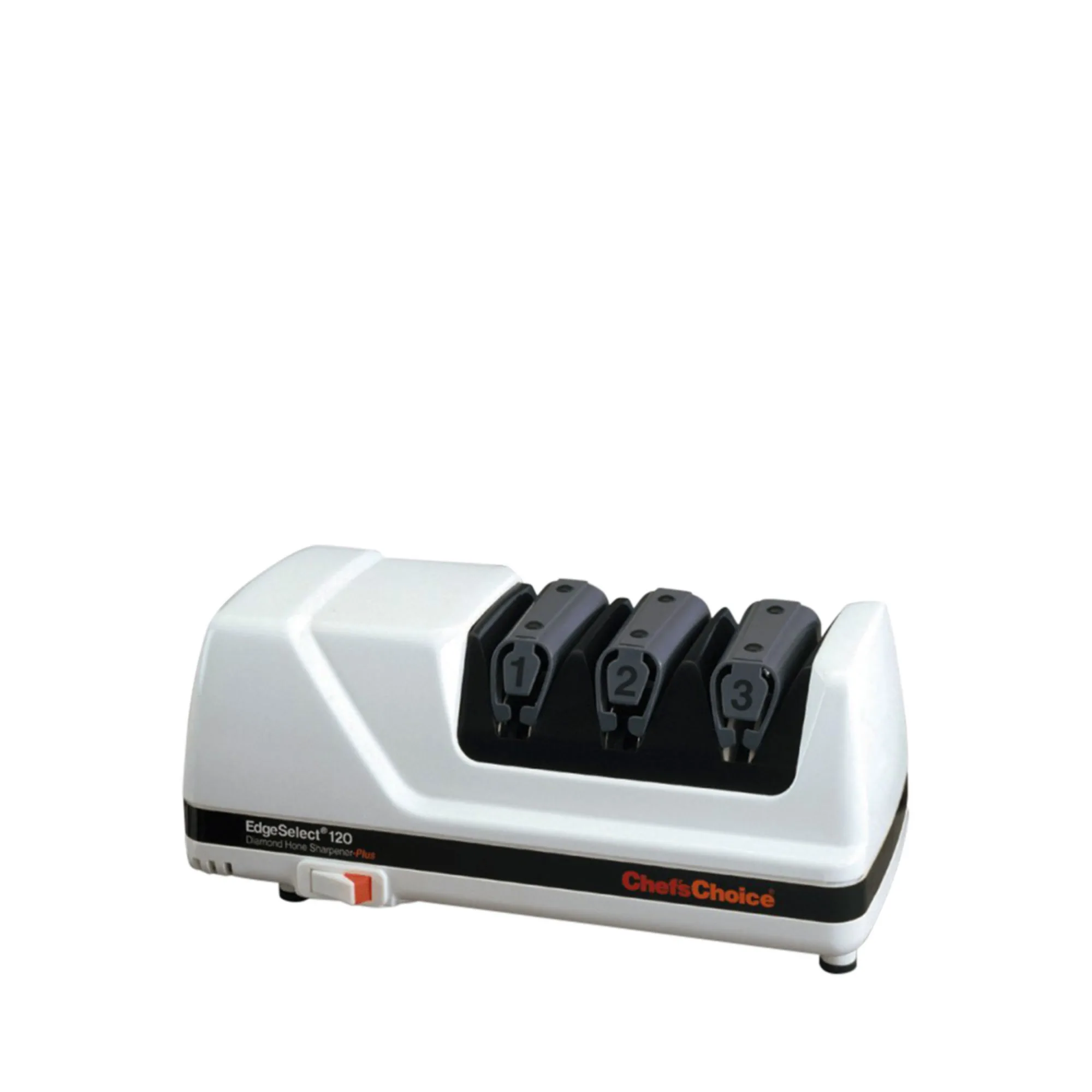 Chef's Choice EdgeSelect 120 Electric Knife Sharpener Image 1