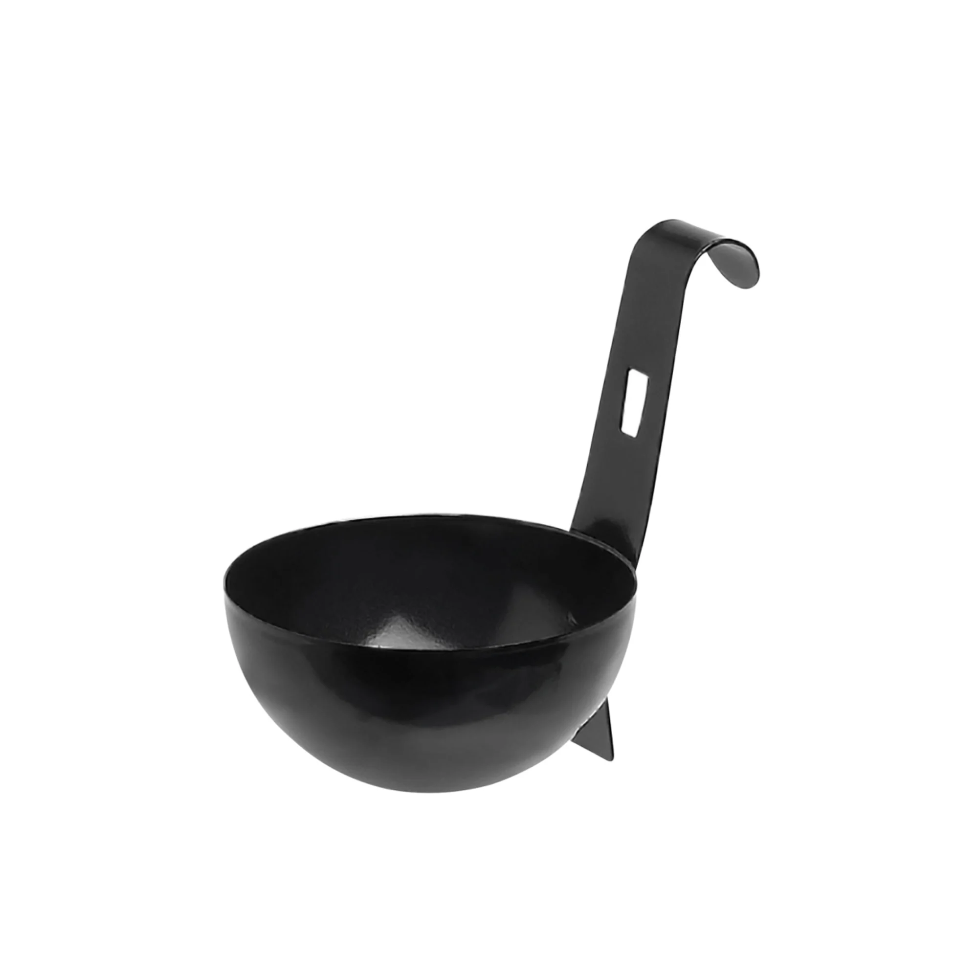 Cuisena Egg Poacher Black Image 1