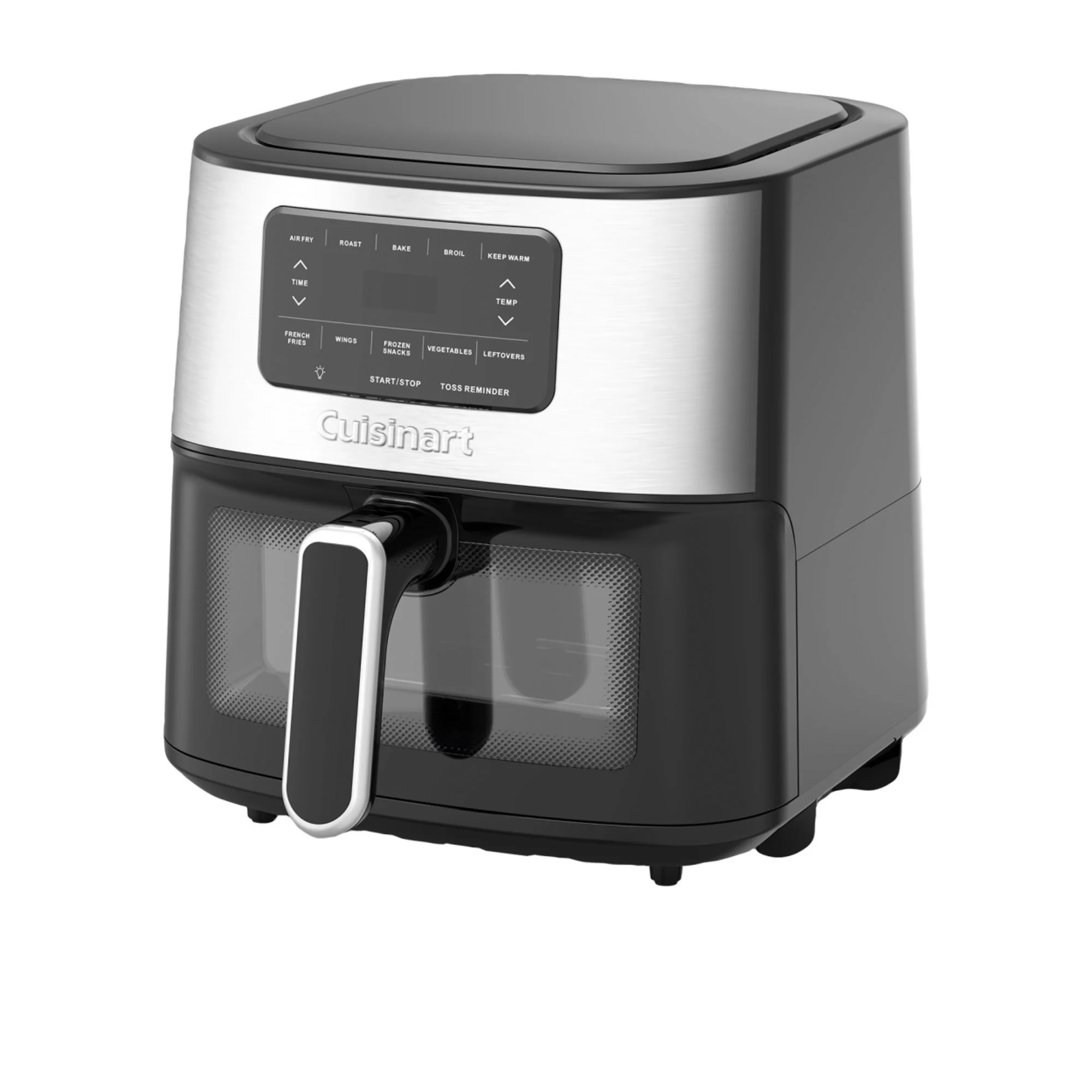 Cuisinart Basket Air Fryer 5.7L Image 1
