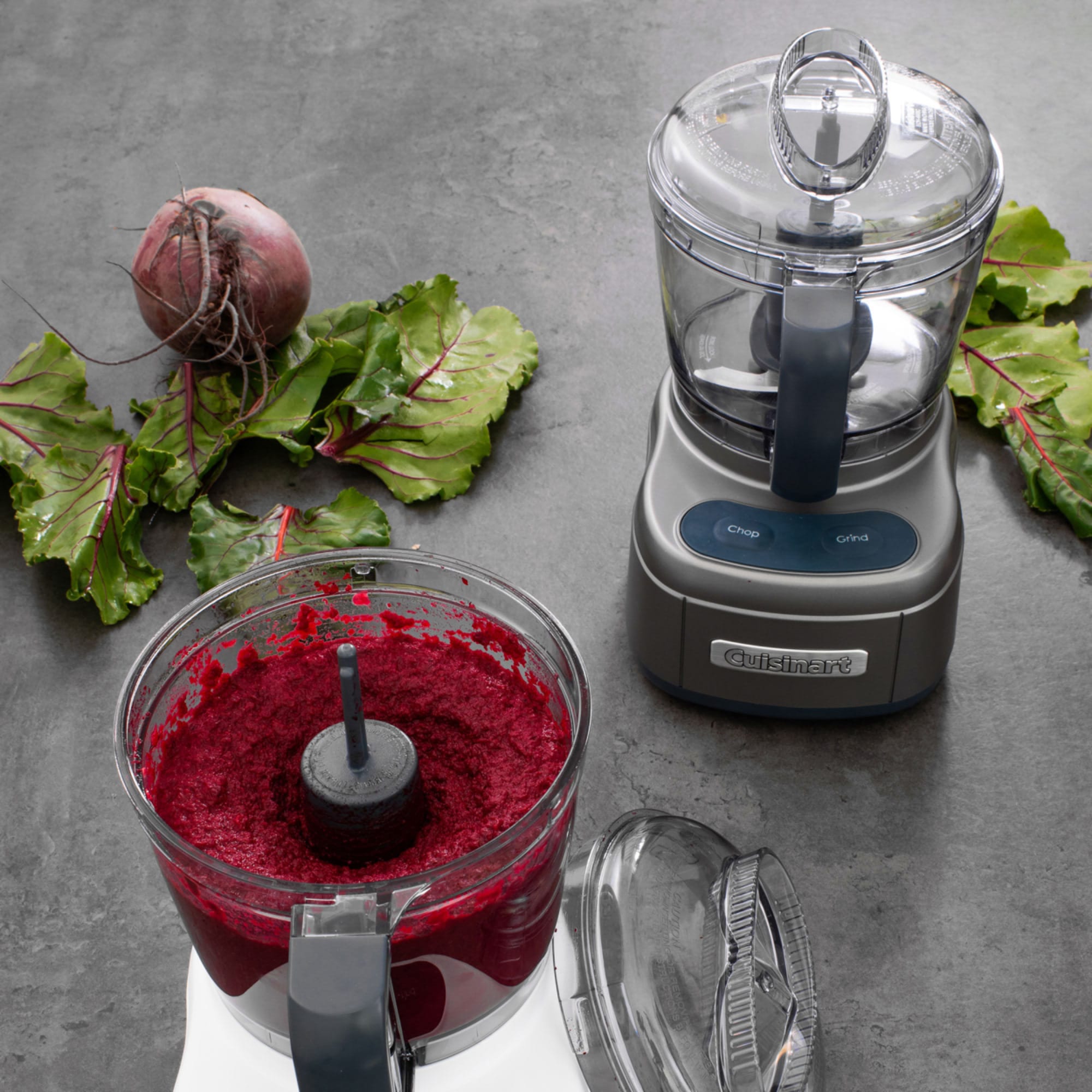 New Cuisinart Mini Prep Food Processor 250W Chopper Blender Mixer