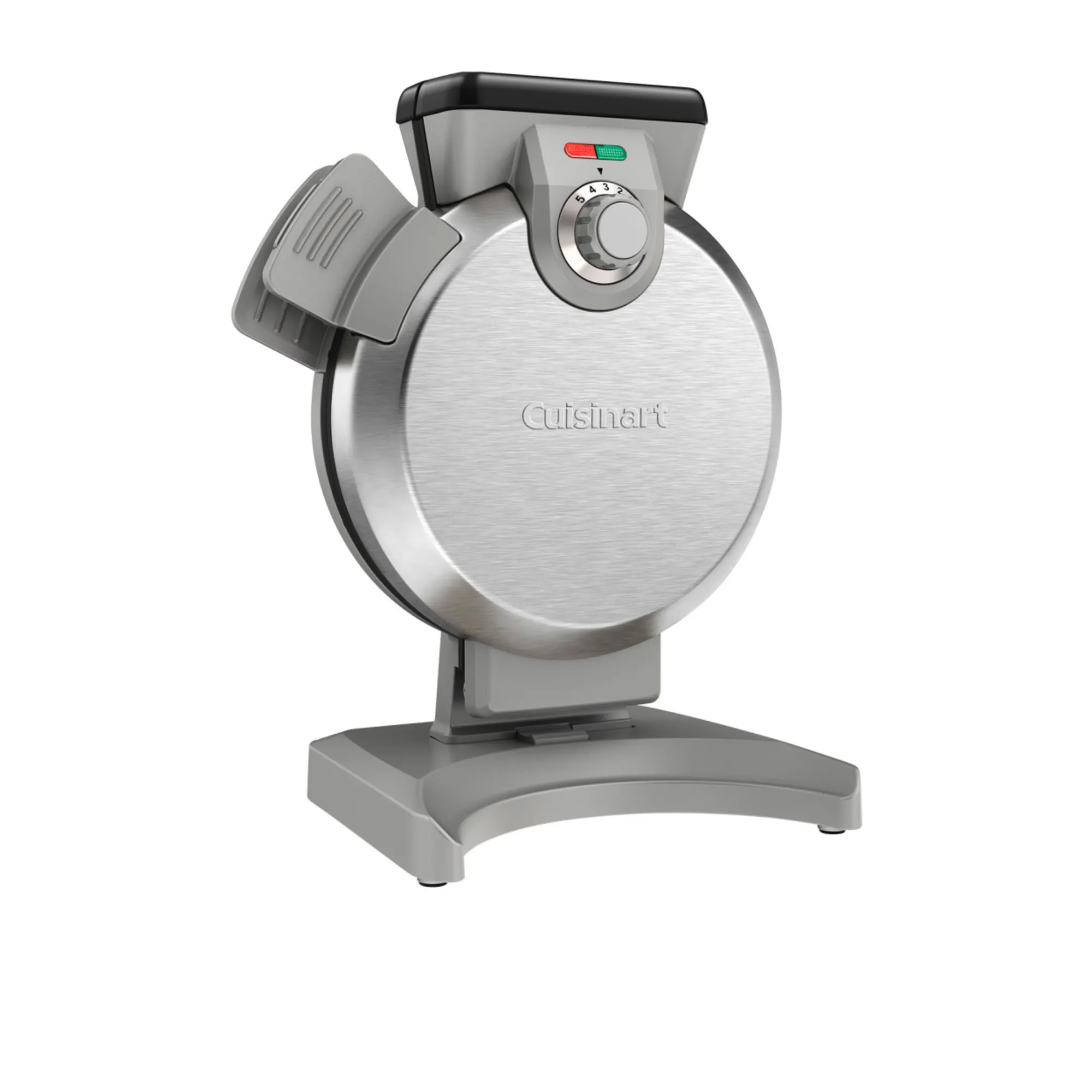 Cuisinart Vertical Waffle Maker Image 1