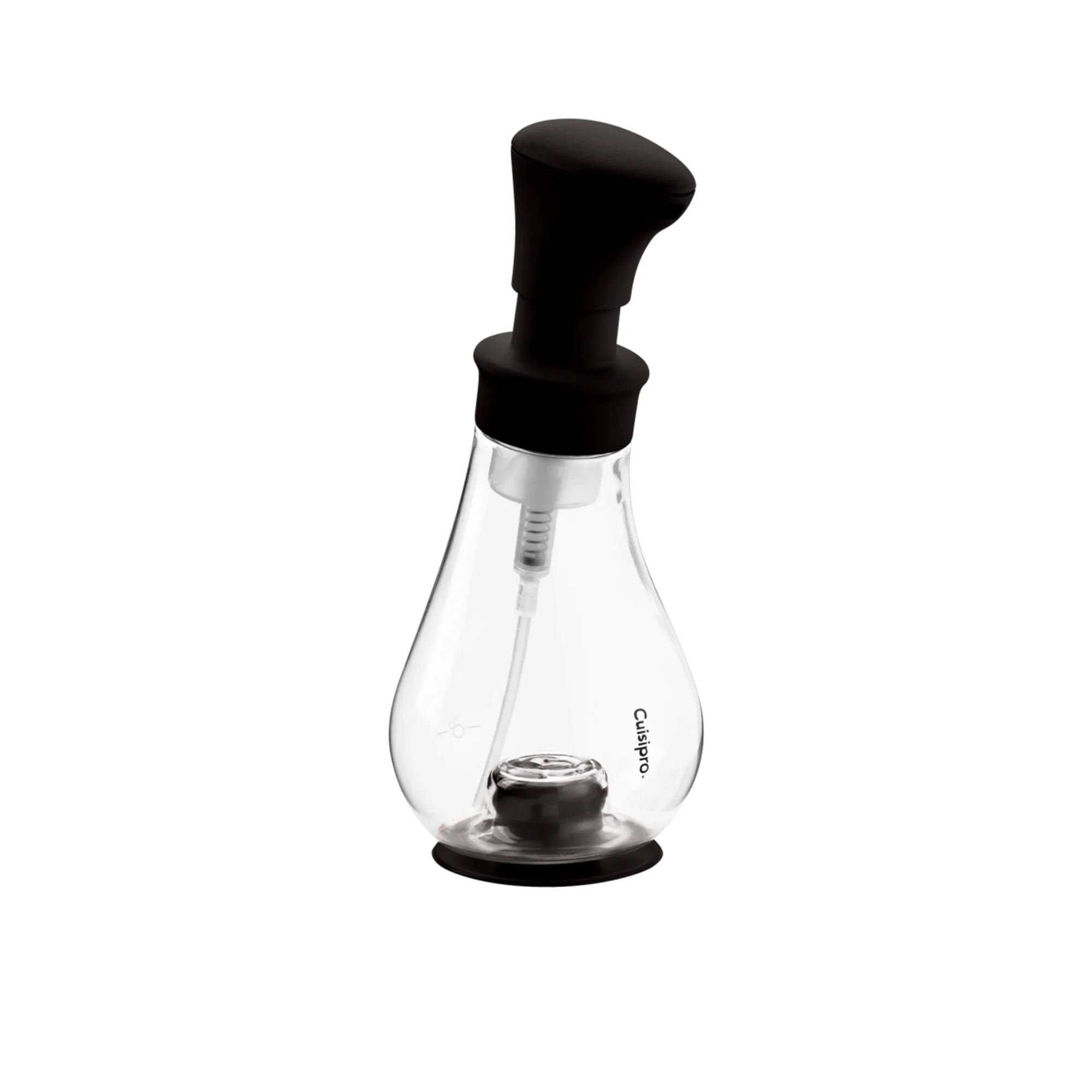 Cuisipro Foam Pump Black Image 1