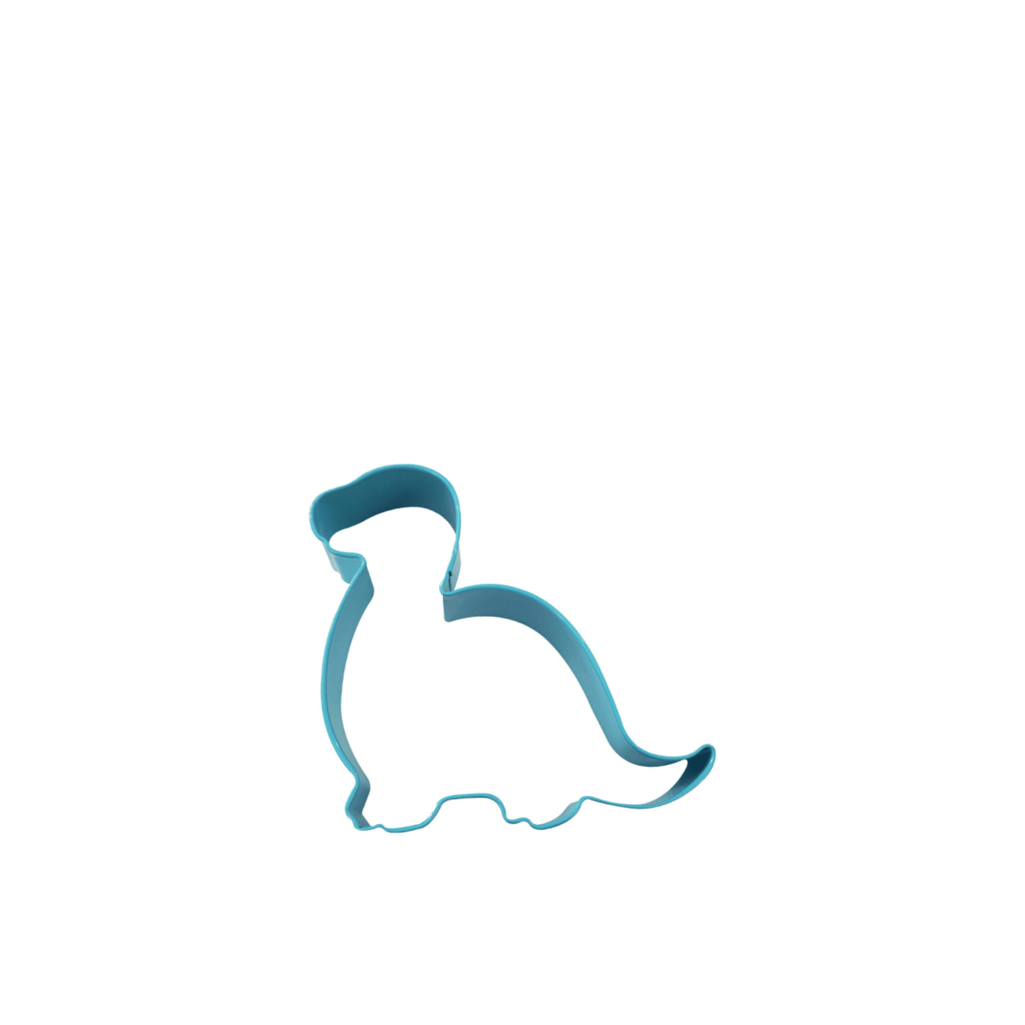D.Line Cookie Cutter Brontosaurus Baby 11.4cm Image 1