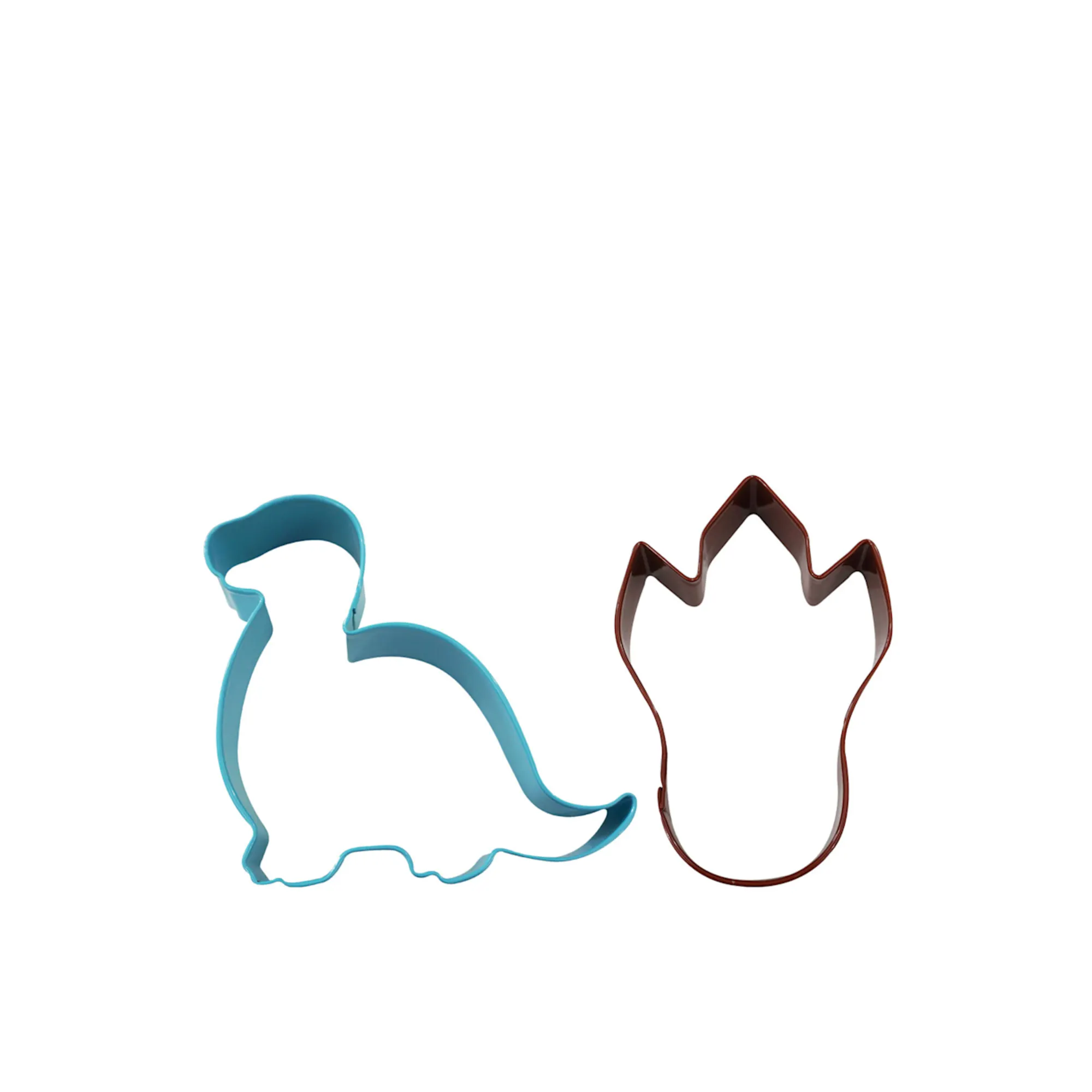 D.Line Cookie Cutter Brontosaurus Baby 11.4cm Image 3