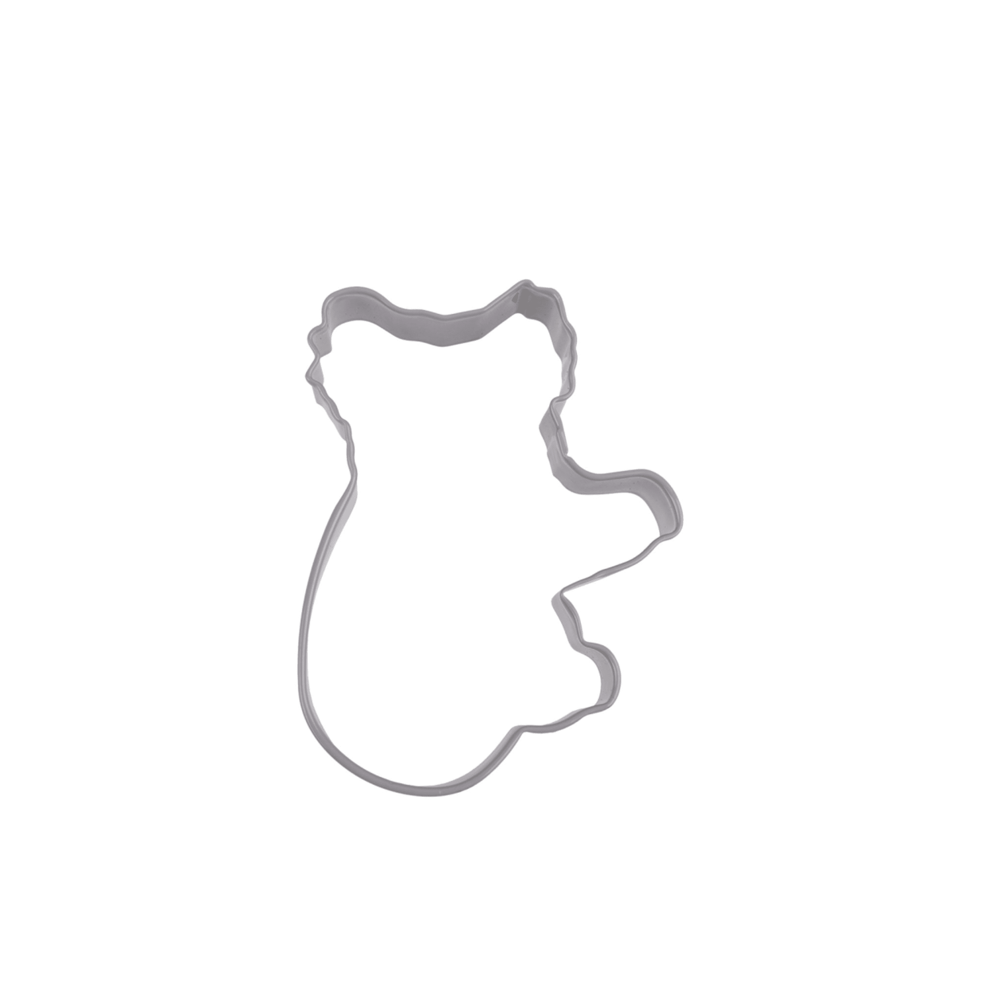 D.Line Cookie Cutter Koala 9.5cm Image 1