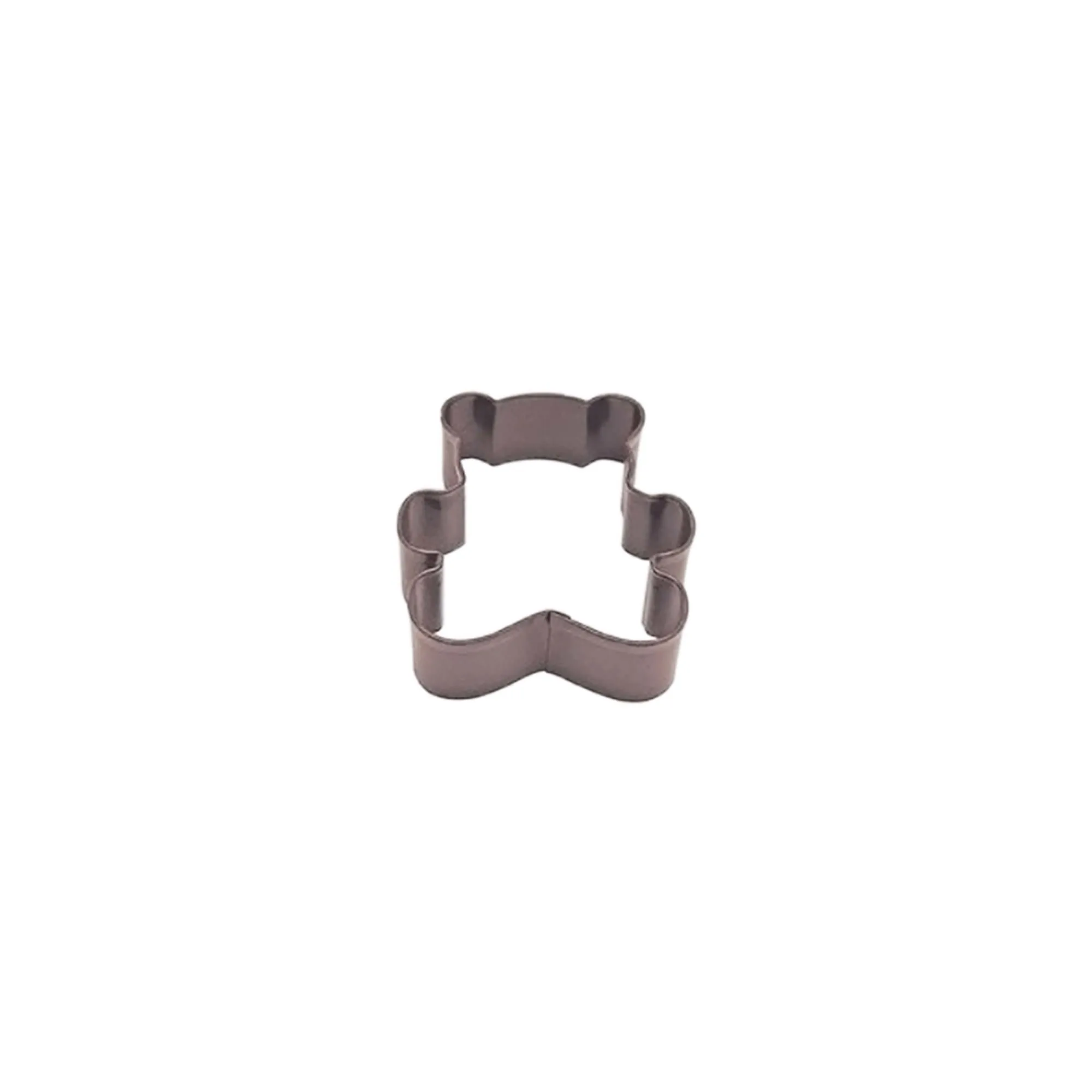 D.Line Cookie Cutter Teddy Bear 7.75cm Image 1