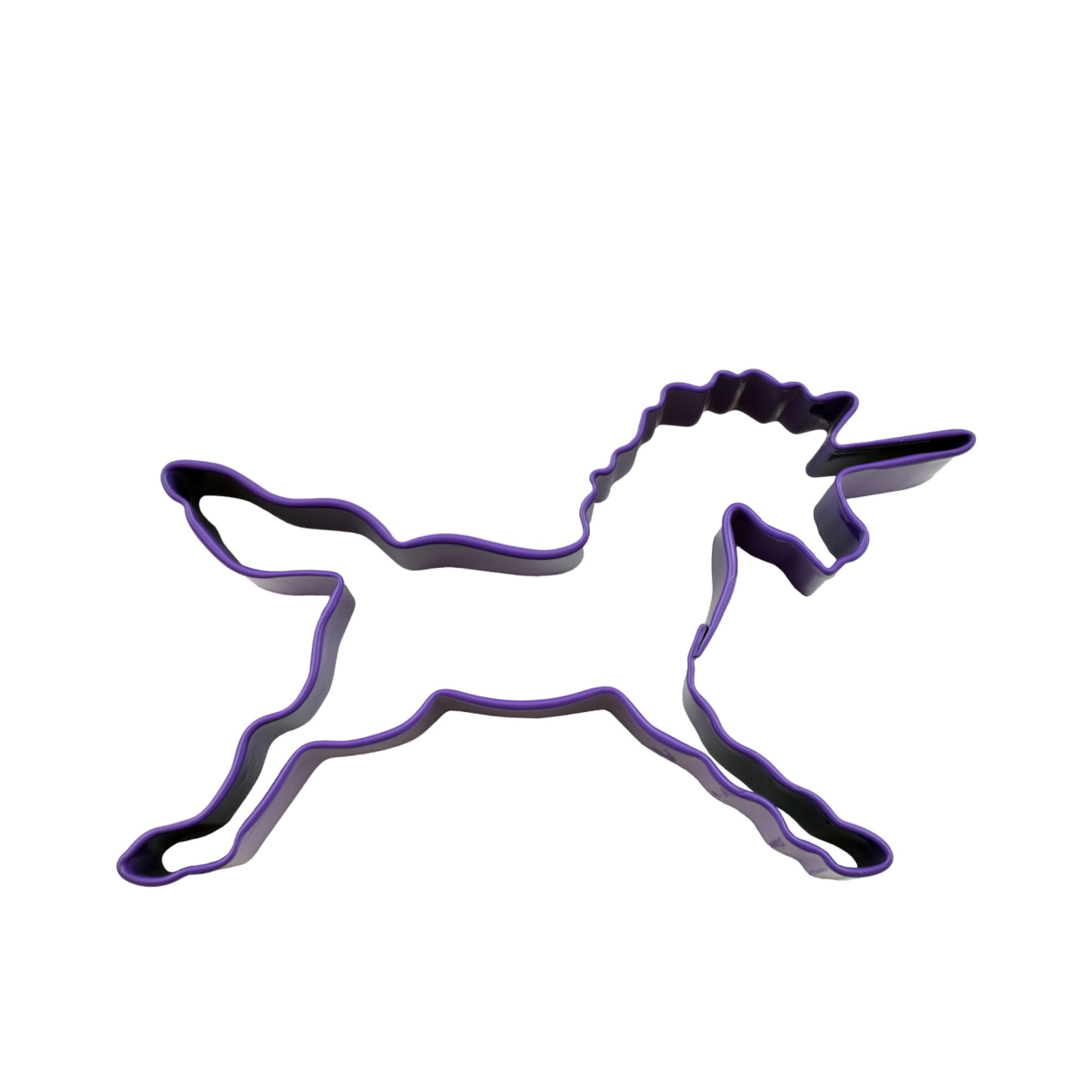 D.Line Cookie Cutter Unicorn 11cm Image 2