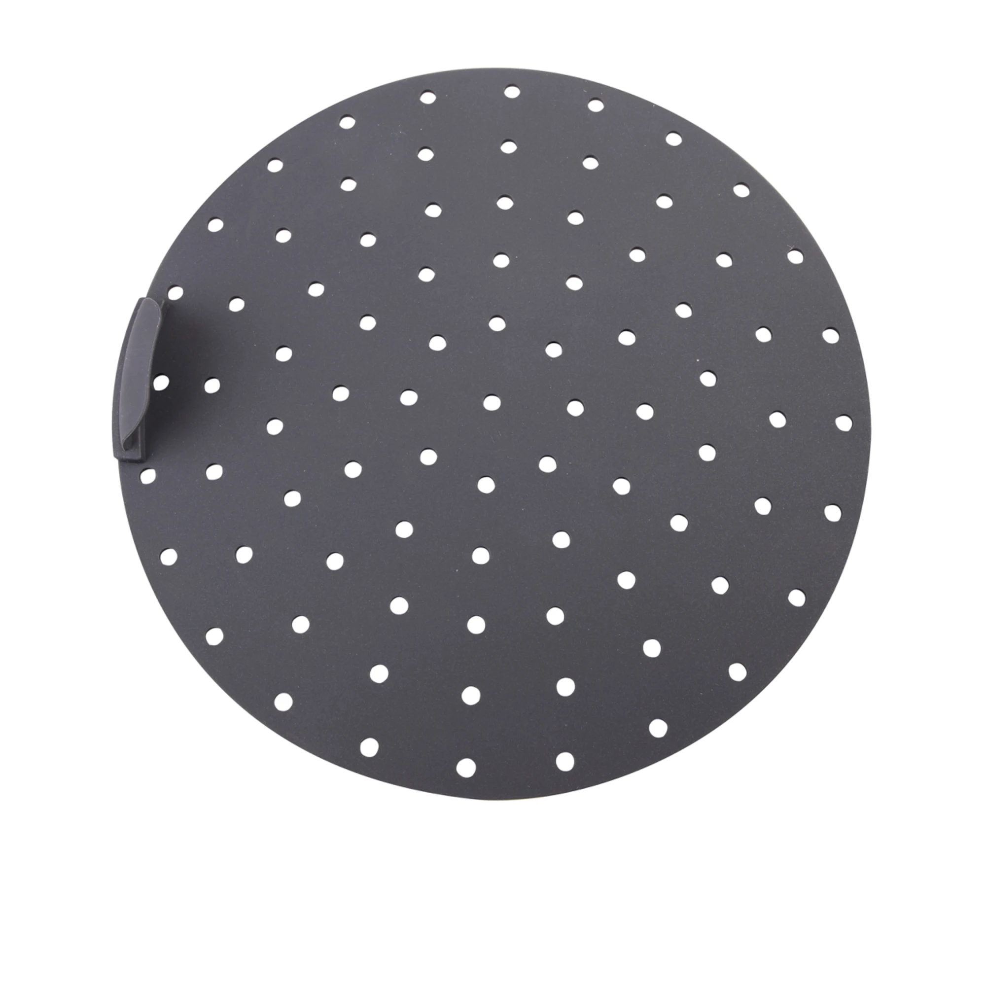 Daily Bake Silicone Round Air Fryer Liner 22cm Image 1