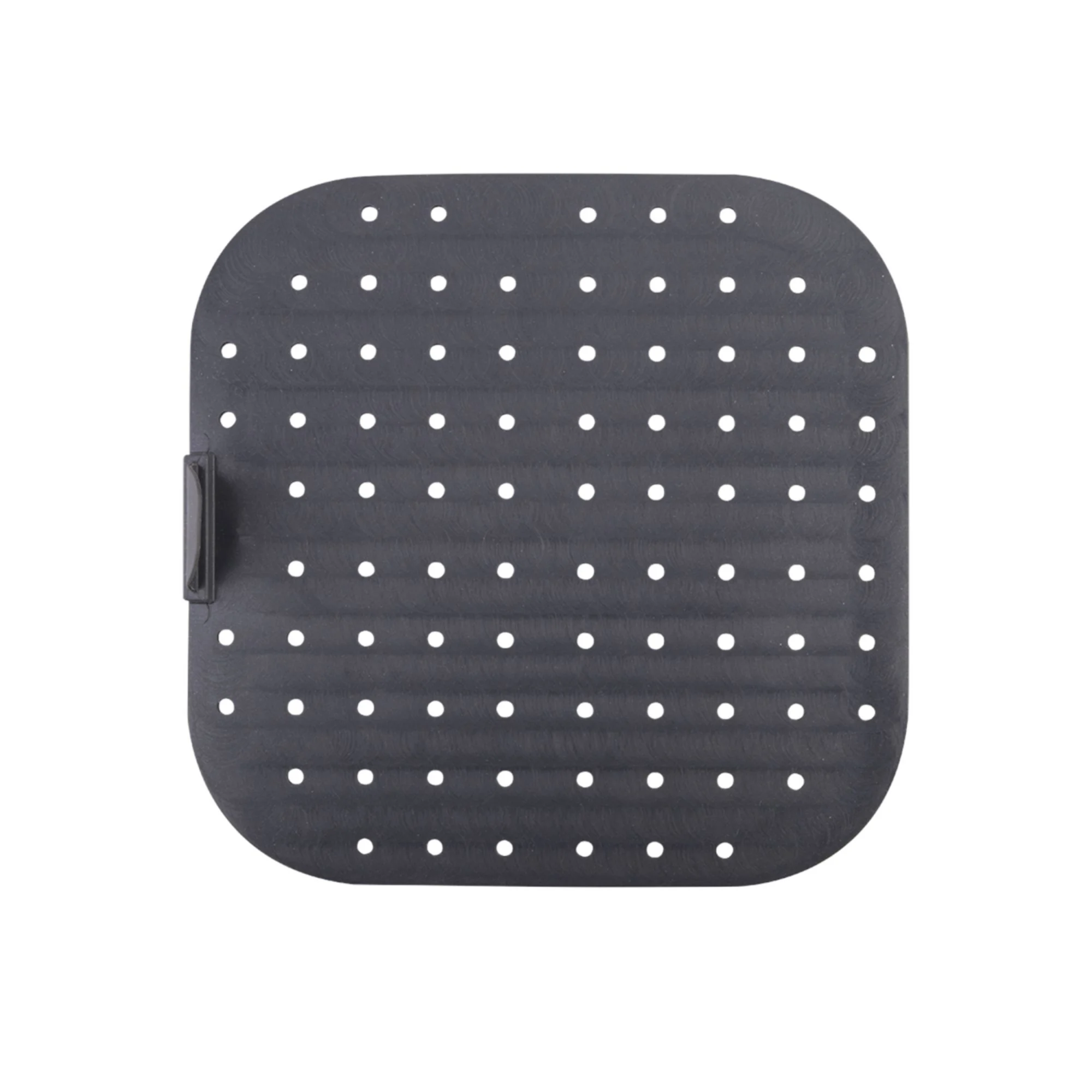 Daily Bake Silicone Square Air Fryer Liner 22cm Image 1