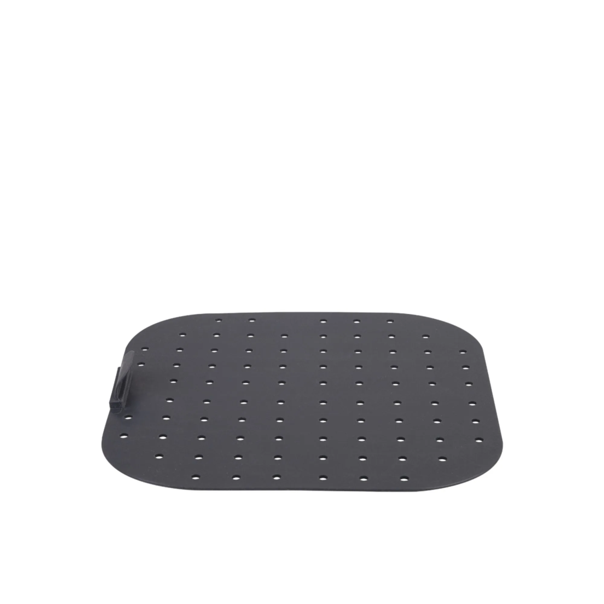 Daily Bake Silicone Square Air Fryer Liner 22cm Image 2