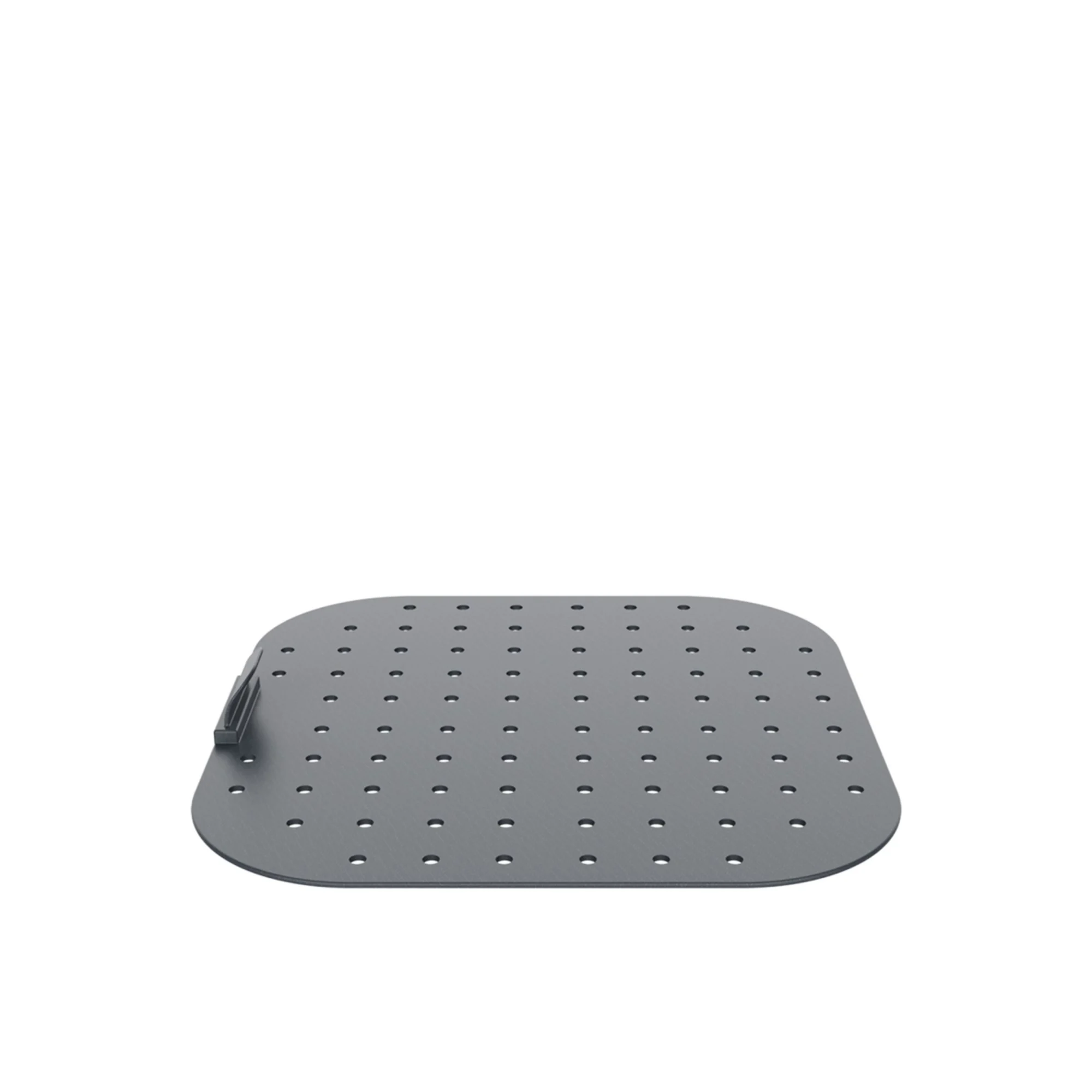 Daily Bake Silicone Square Air Fryer Liner 22cm Image 3