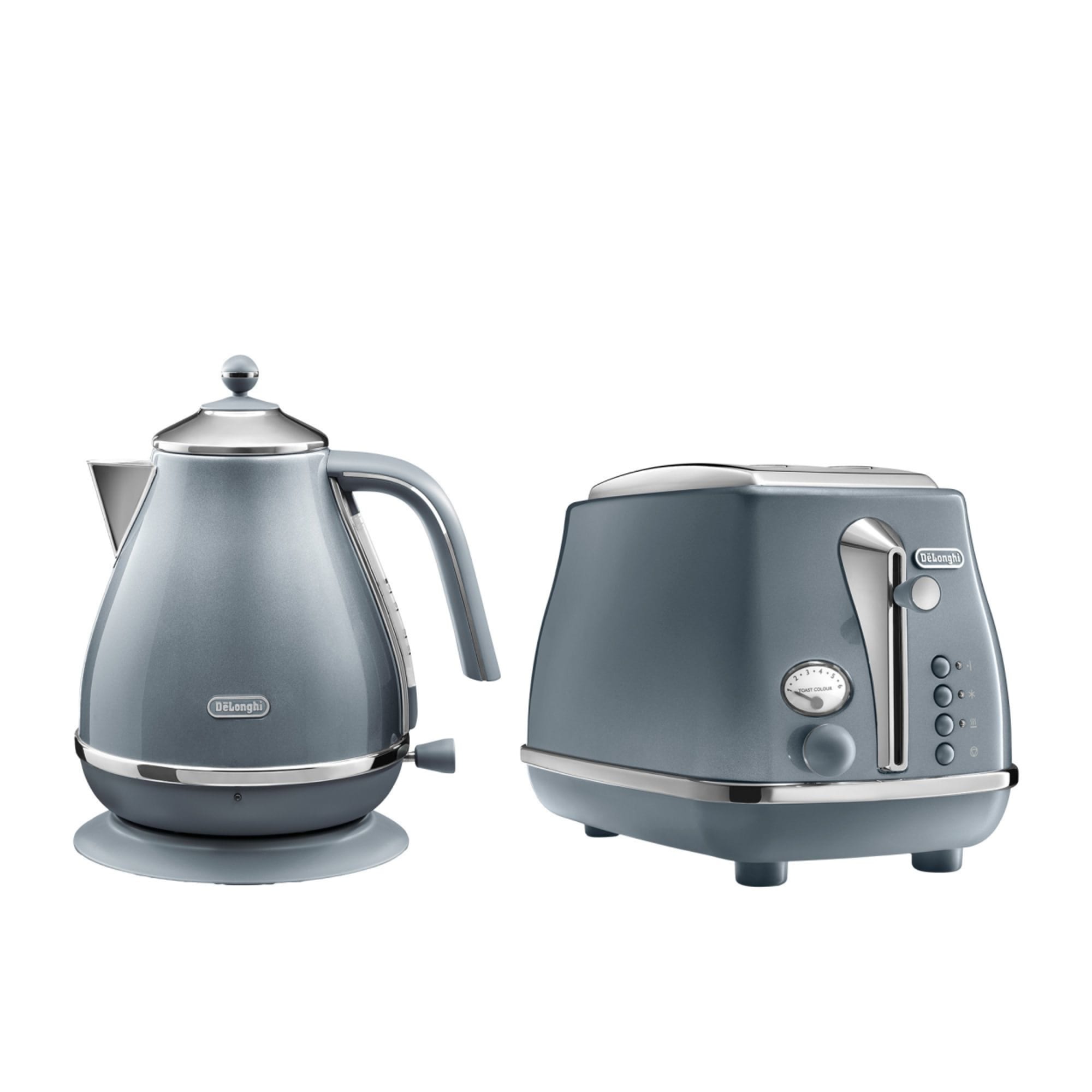 Kettle Argos Blue Toaster Electric Kettle Duck Egg Kettle And