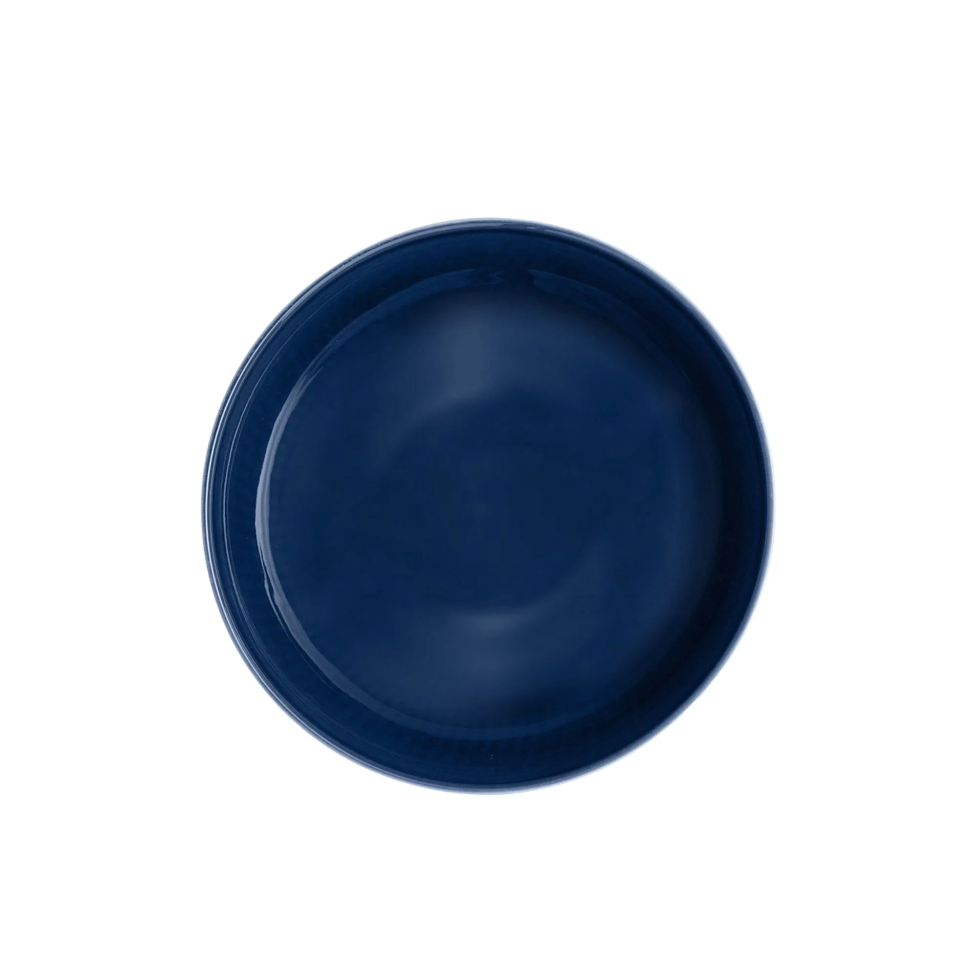 Denby Arc Blue Cereal Bowl 17cm Image 2