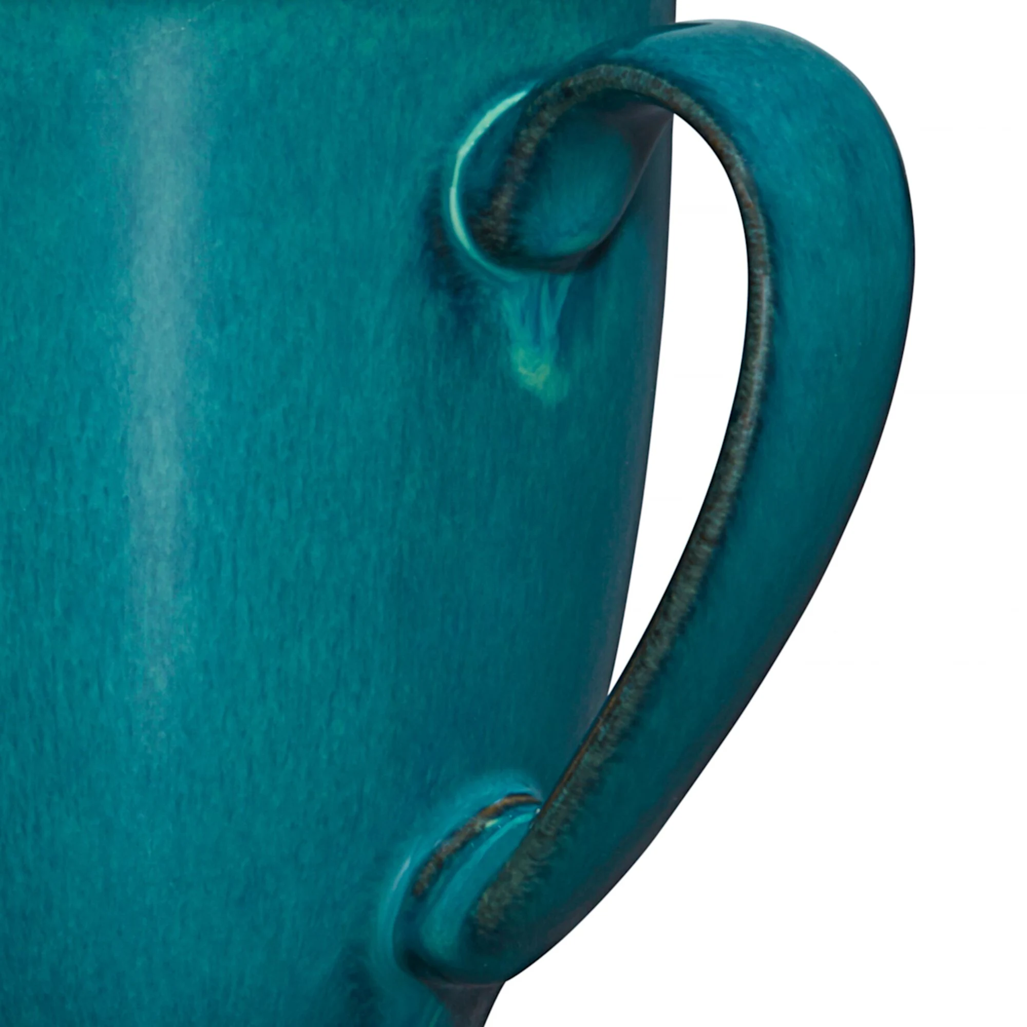 Denby Greenwich Coffee Beaker 300ml Image 3